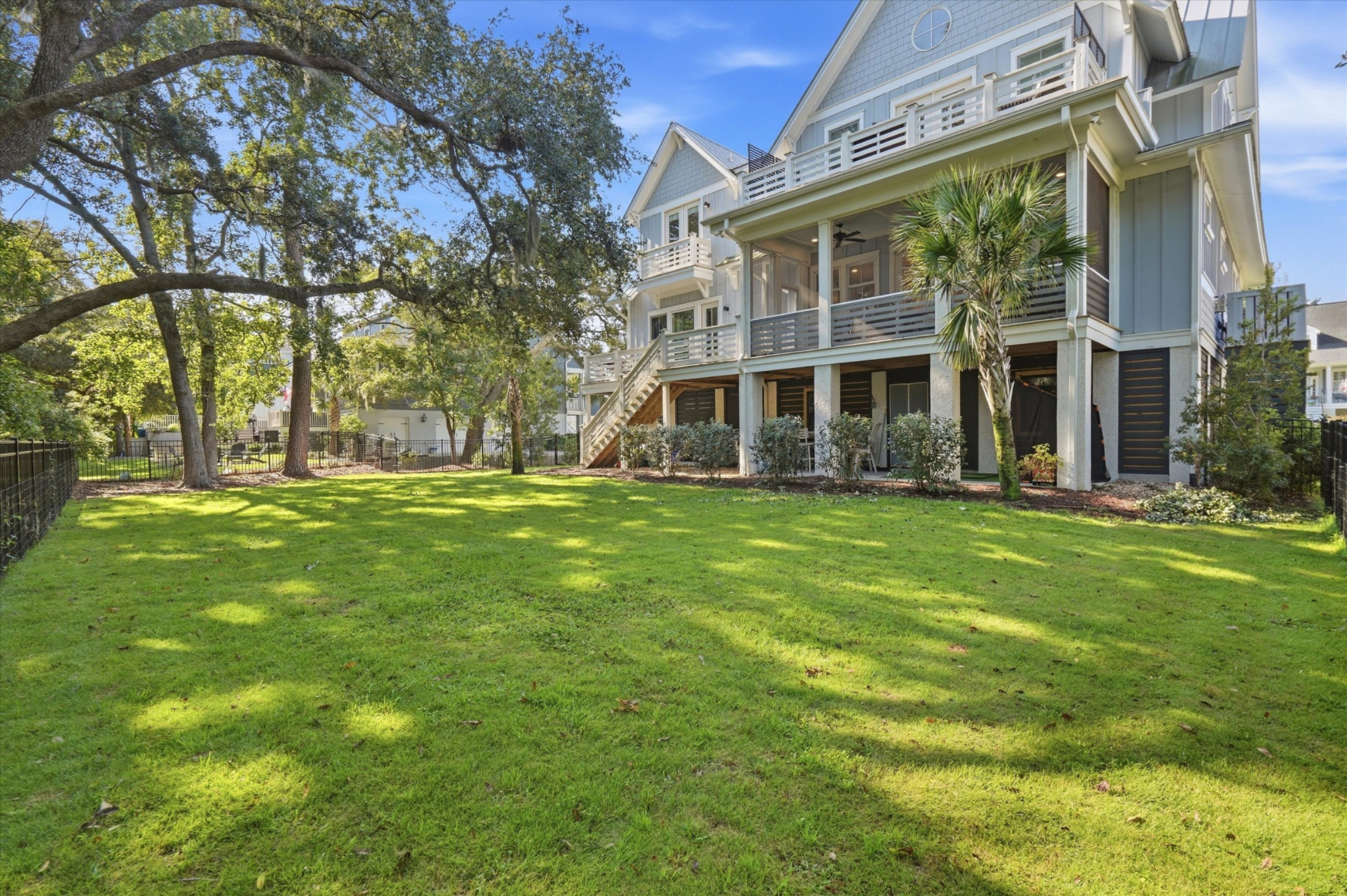 2914 Maritime Forest Drive, Johns Island - 物件實景