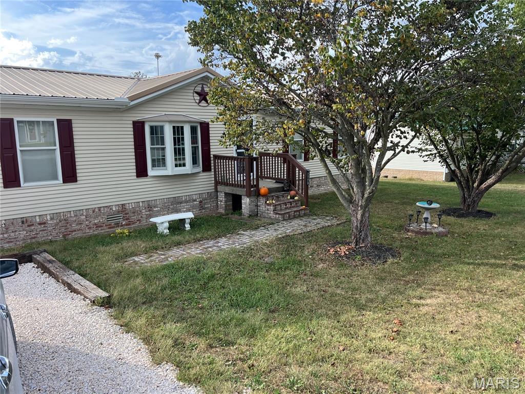 Cypress Dr, Jackson, MO 63755 #1