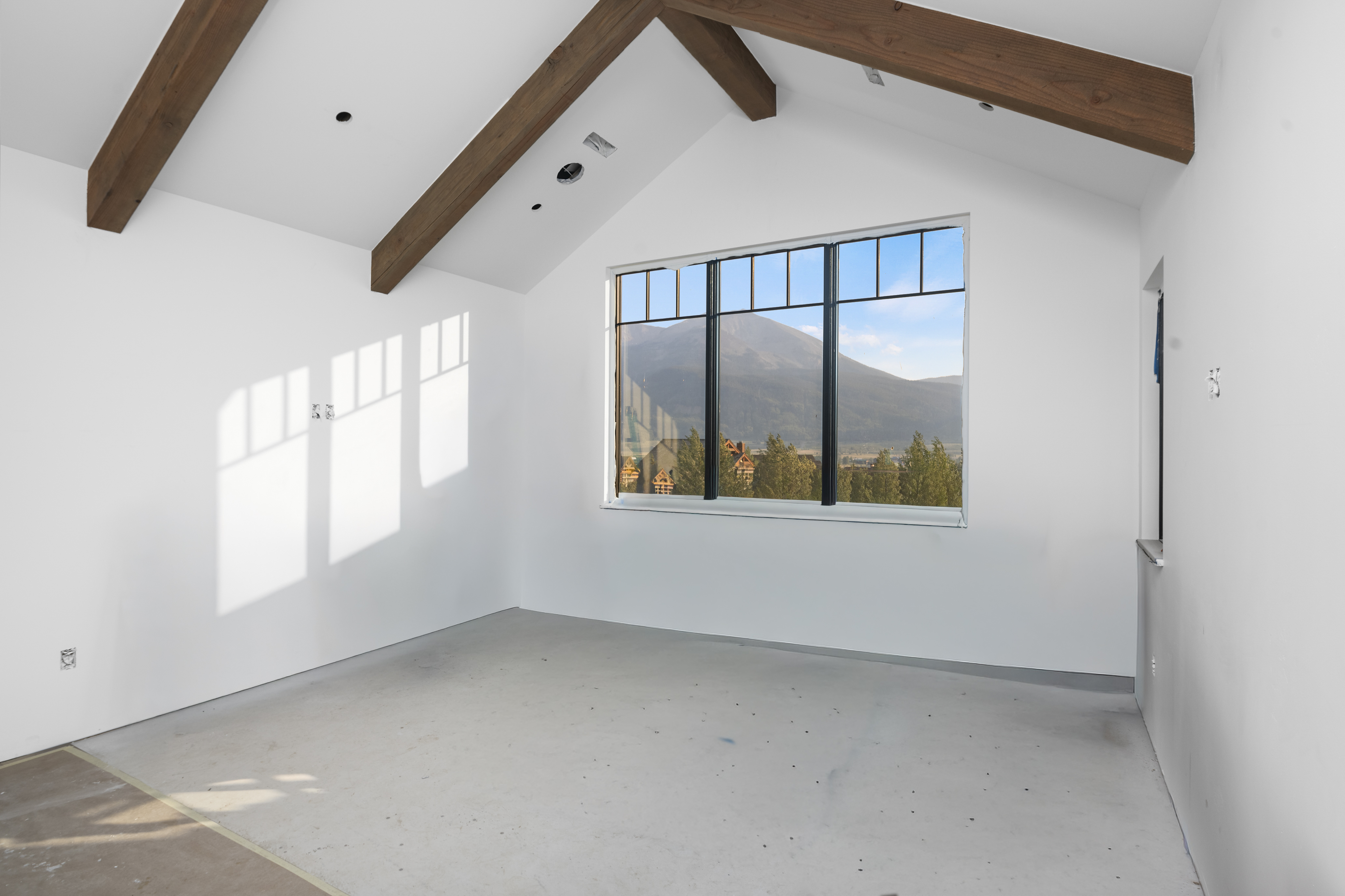 Welcome To Intentional Architecture Built For Authentic Crested Butte Living - 物件實景
