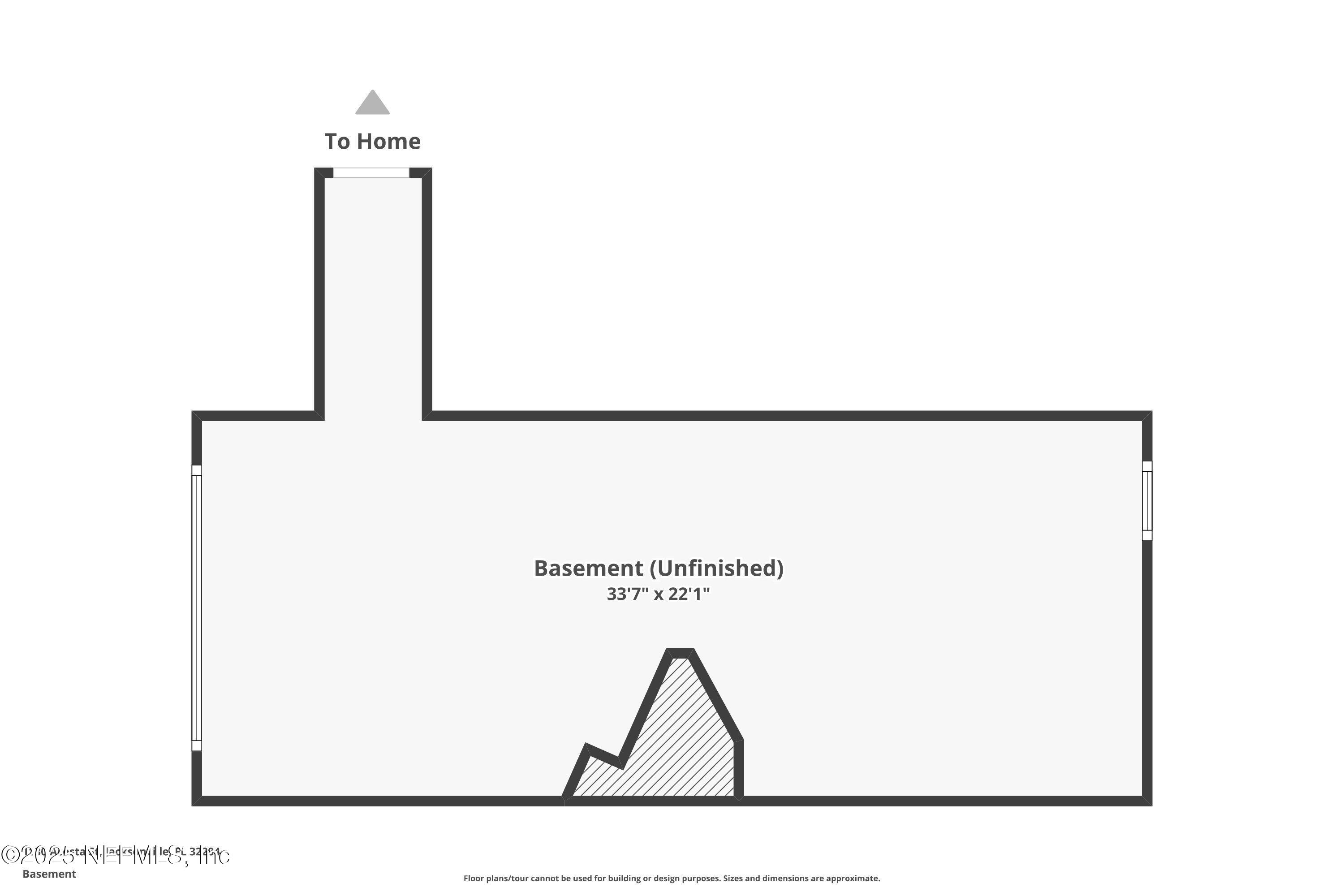 Jacksonville, Florida, 32204, United States, 4 Bedrooms Bedrooms, ,3 BathroomsBathrooms,Residential,For Sale,1989345