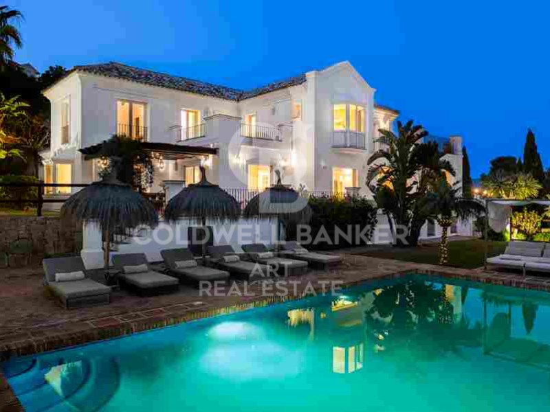 Marbella, Andalusia, ES, 6 Bedrooms Bedrooms, ,6 BathroomsBathrooms,Residential,For Sale,1794684