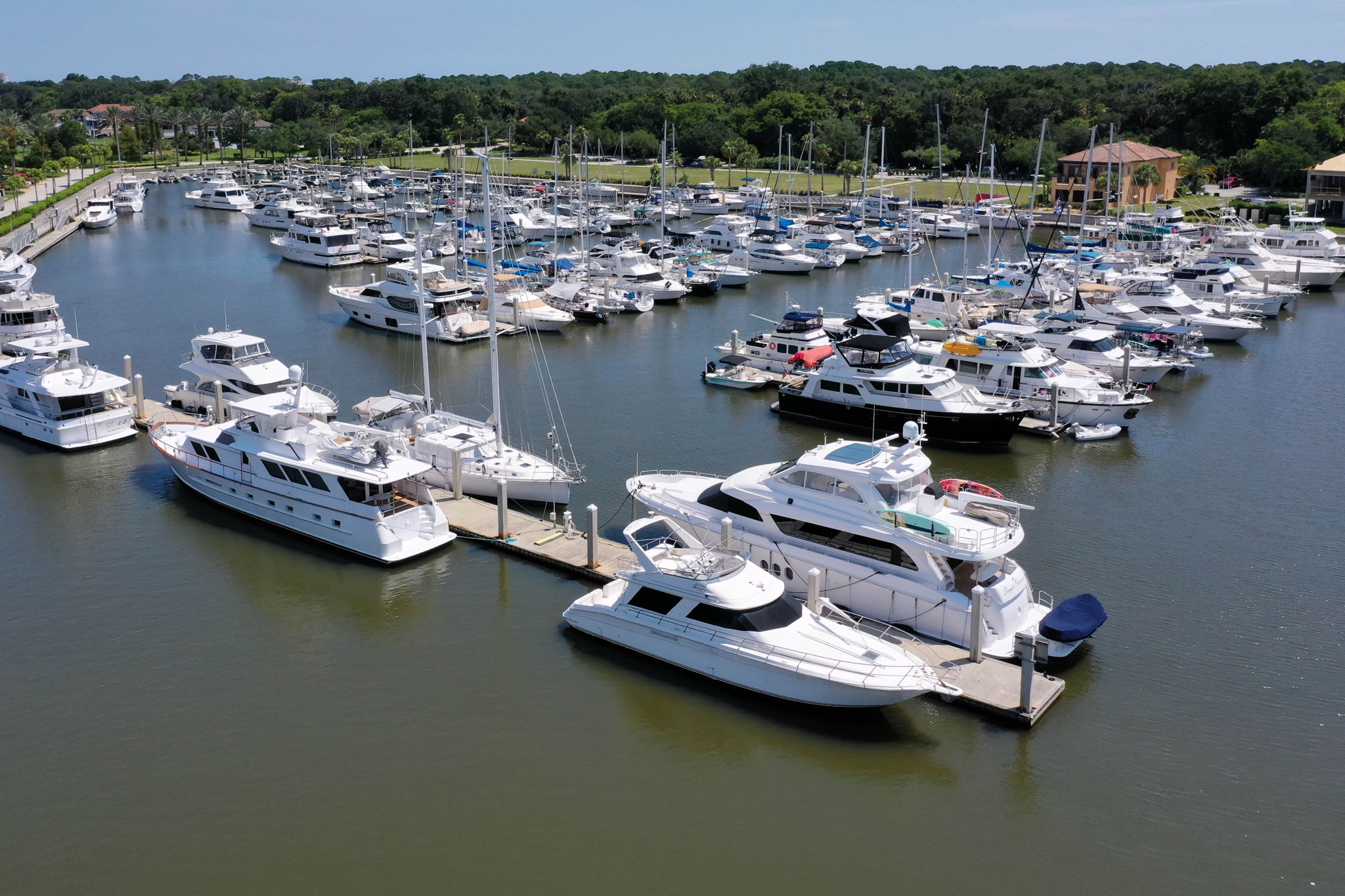  102 Yacht Harbor Drive, Unit 278, Palm Coast, FL, 32137 - 物件實景