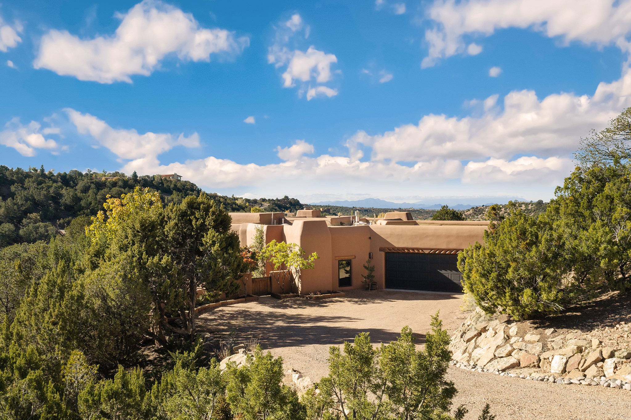  140 Barranca Road - 物件實景