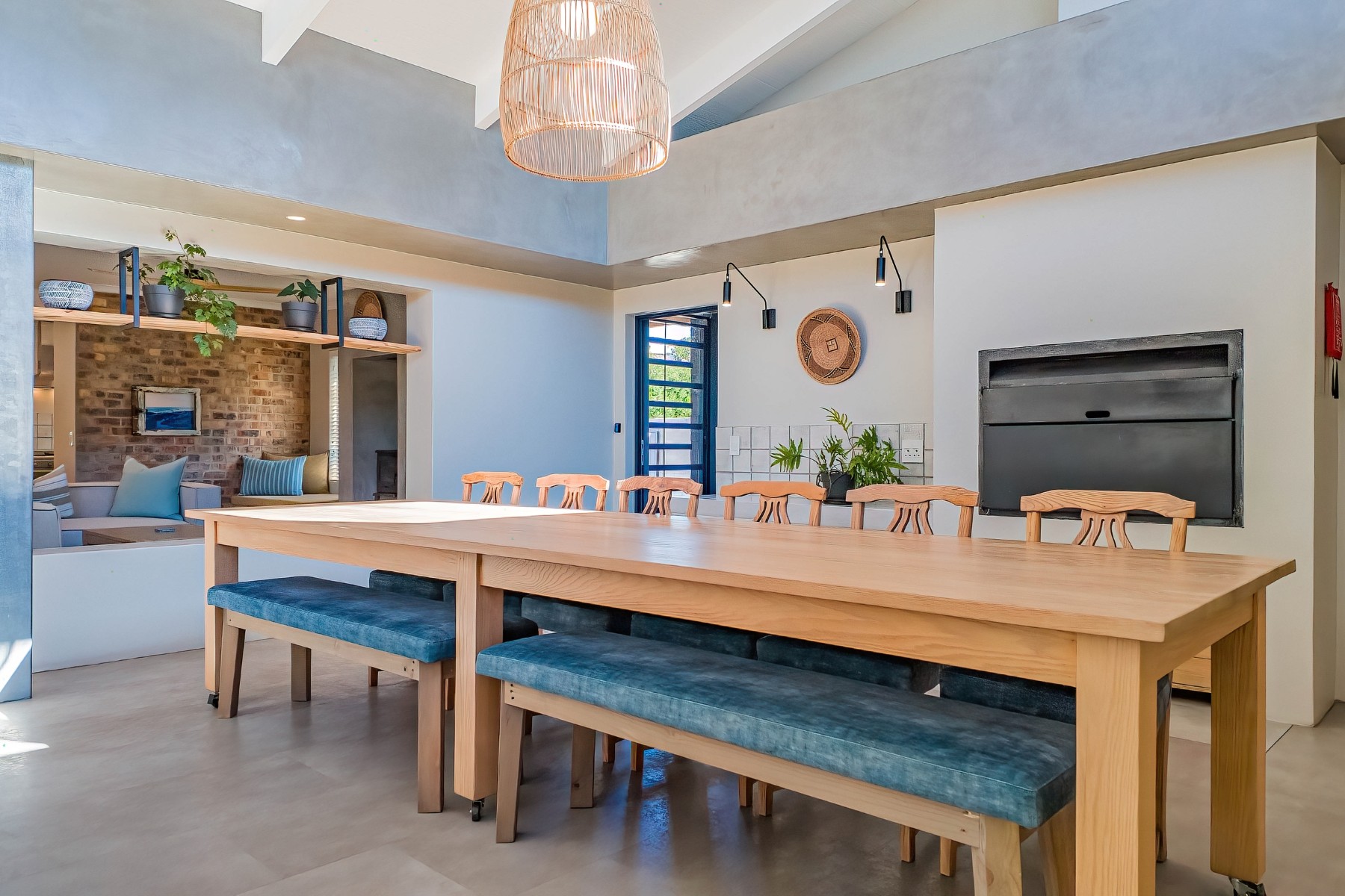  Modern family home in Seaside Longships - 物件實景