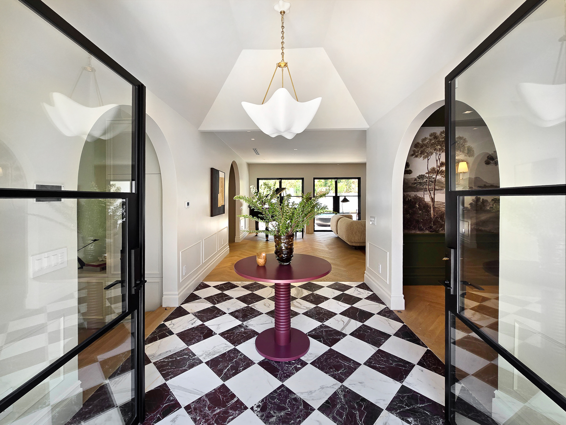  2288 Coldwater Canyon Dr - 物件實景