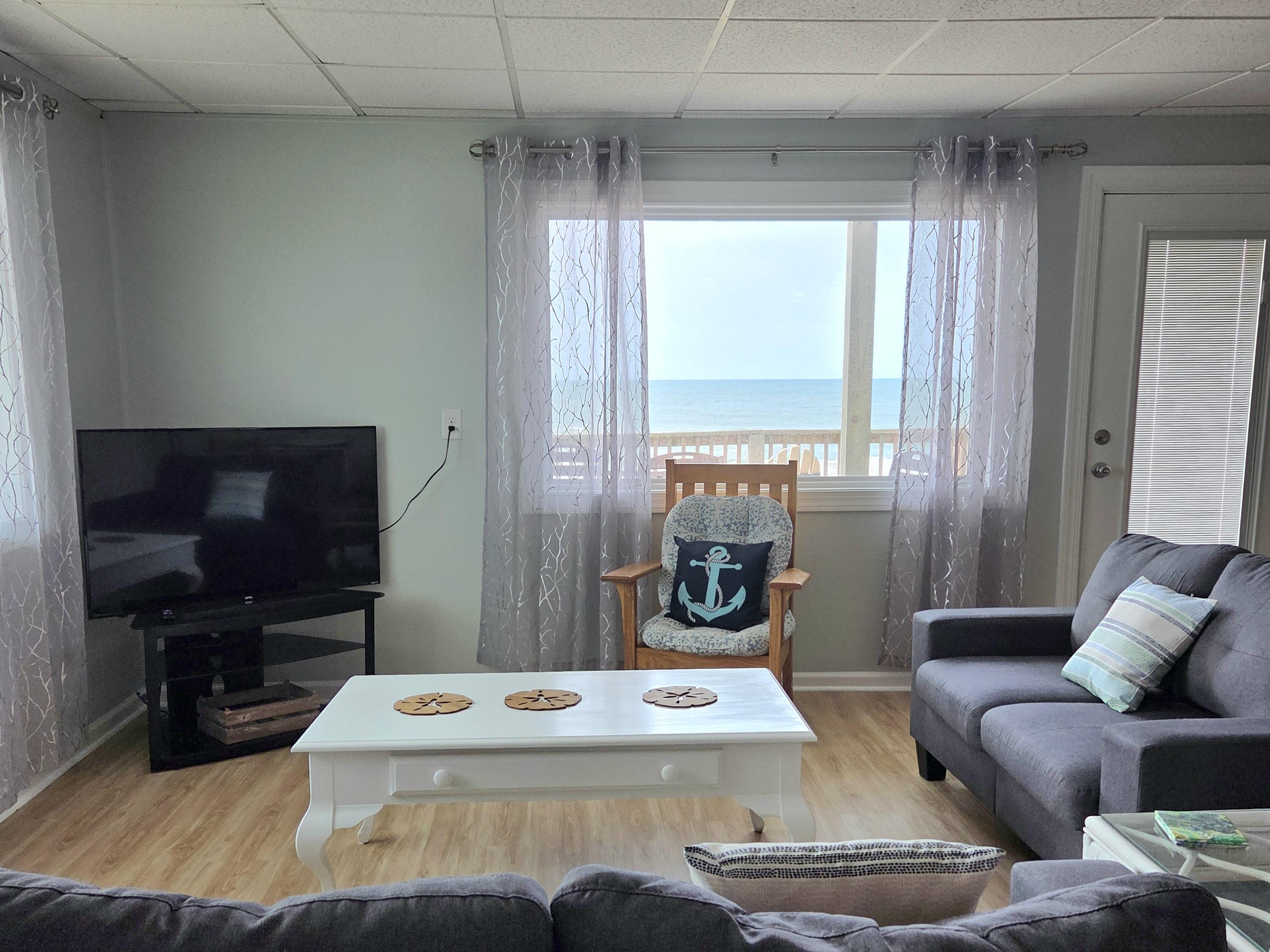 Emerald Isle, North Carolina, 28594, United States, 6 Bedrooms Bedrooms, ,4 BathroomsBathrooms,Residential,For Sale,1983472