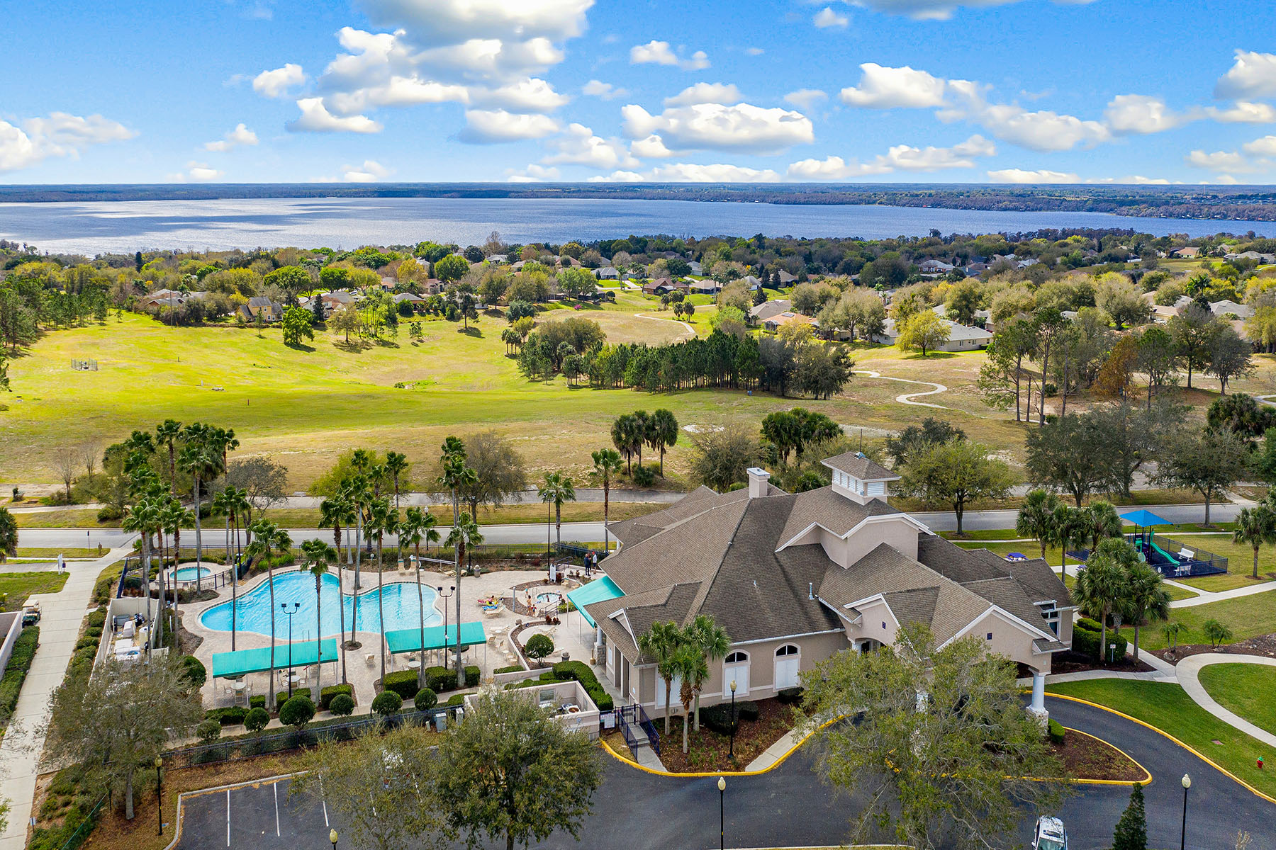  CLERMONT - 物件實景