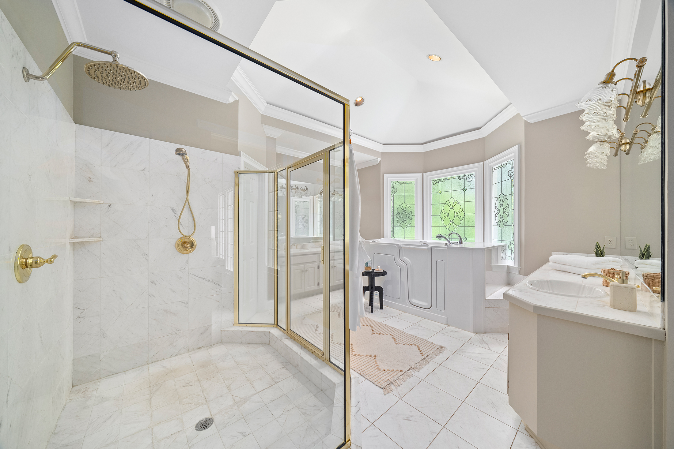  Irreplaceable Estate in One of Atlanta