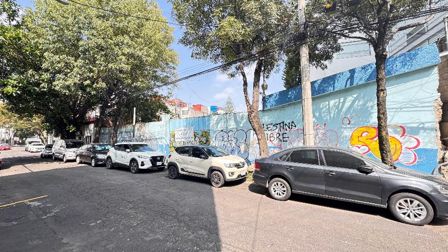 Benito Juárez, Ciudad de México, 03023, Mexico, 1 Bedroom Bedrooms, ,Residential,For Sale,1918155