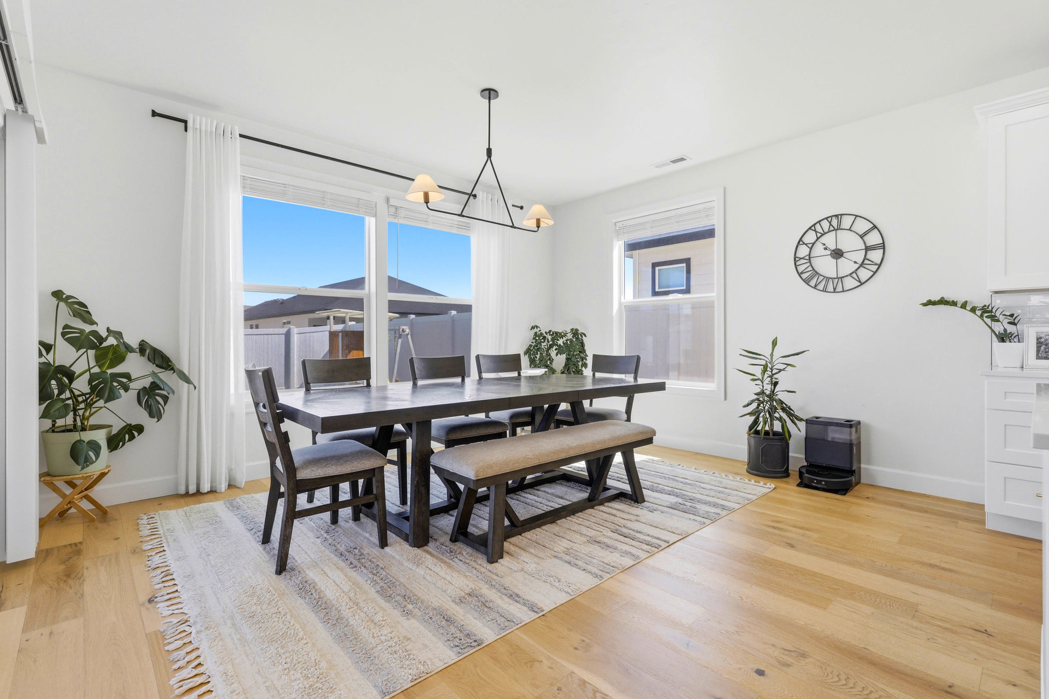  Modern Farmhouse Elegance - 物件實景