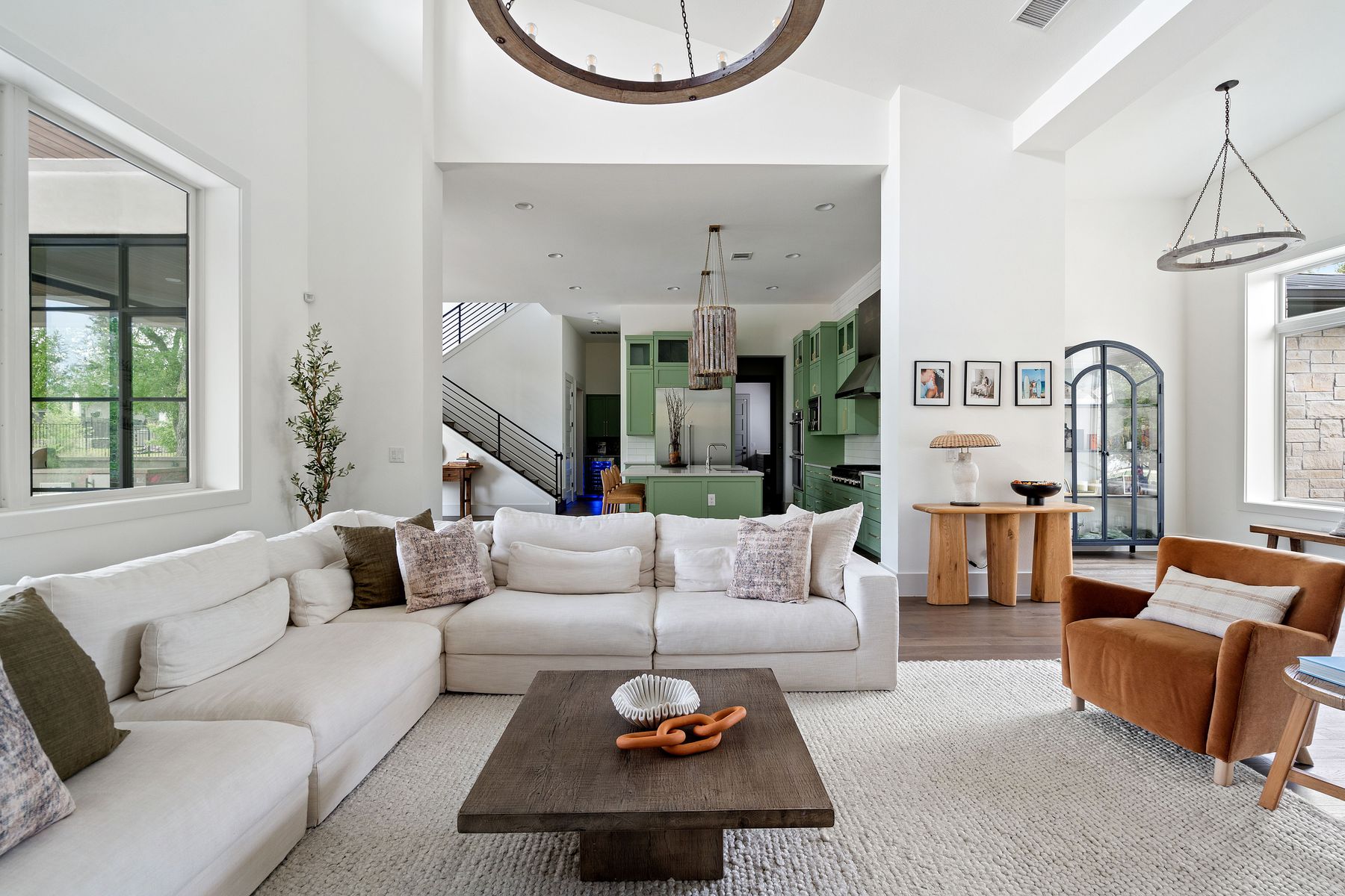  Meridian Park Estate - 物件實景