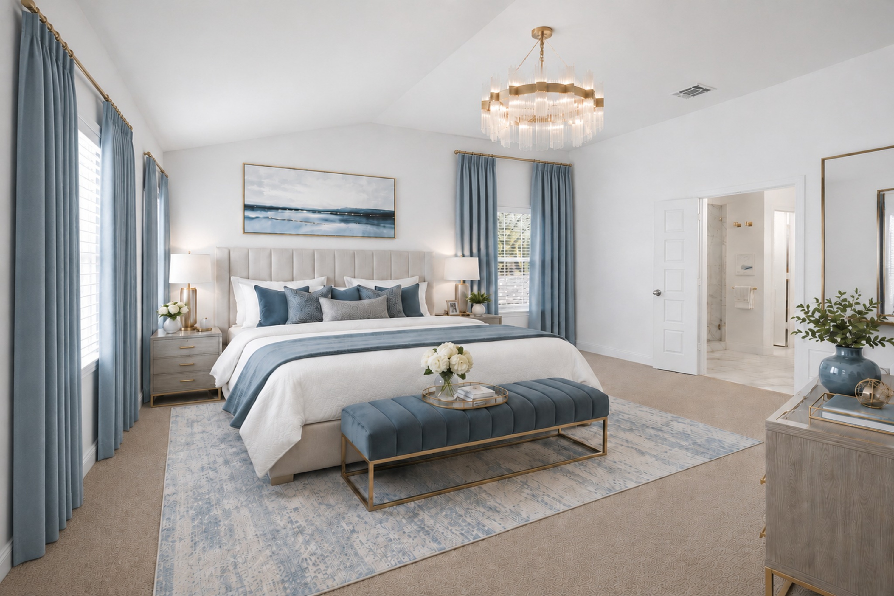  228 Sunset Lane, Fort Worth, TX, 76114 - 物件實景