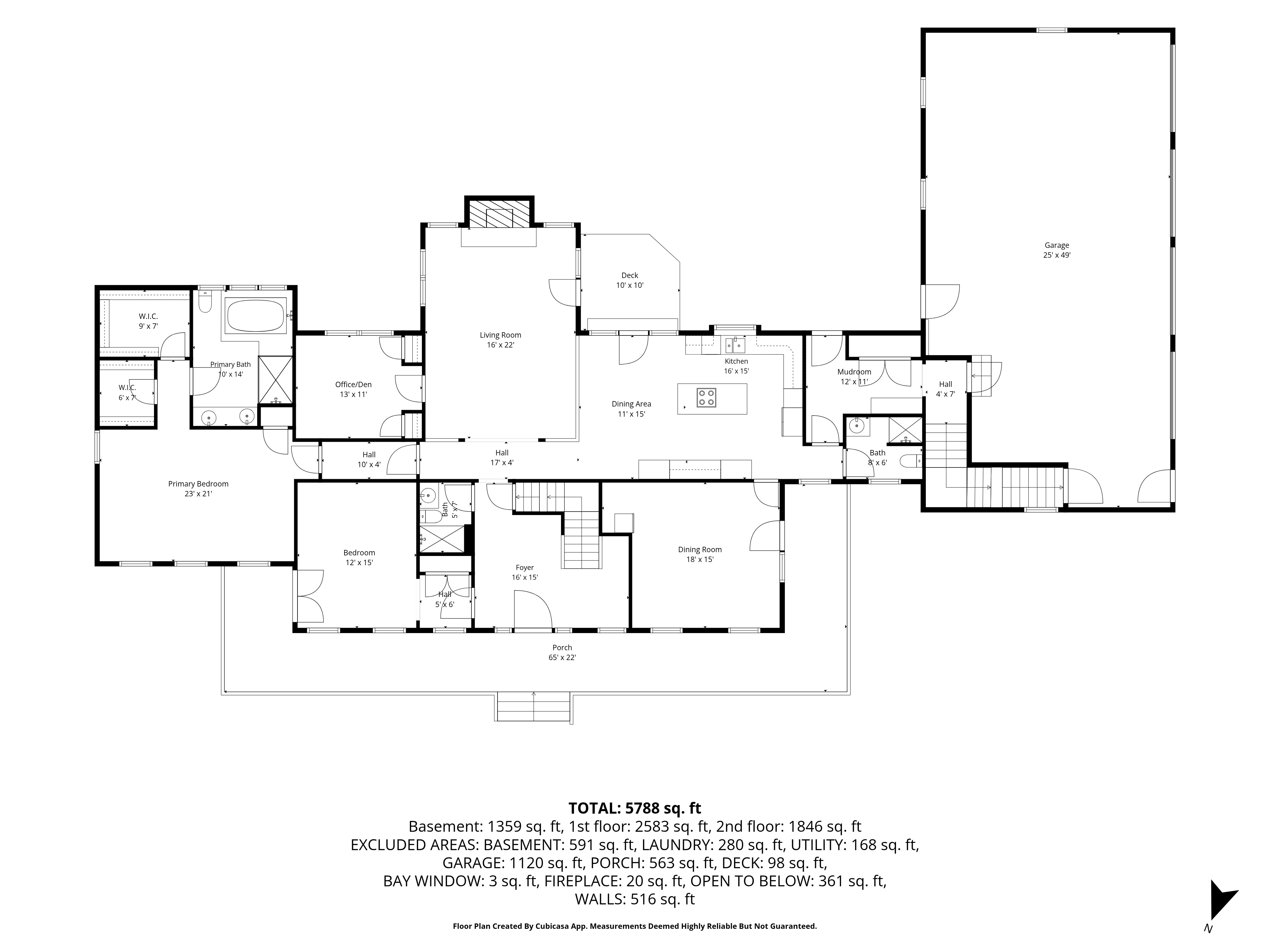  Custom Colonial Designed for Both Everyday Living and Grand-Scale Entertaining - 物件實景