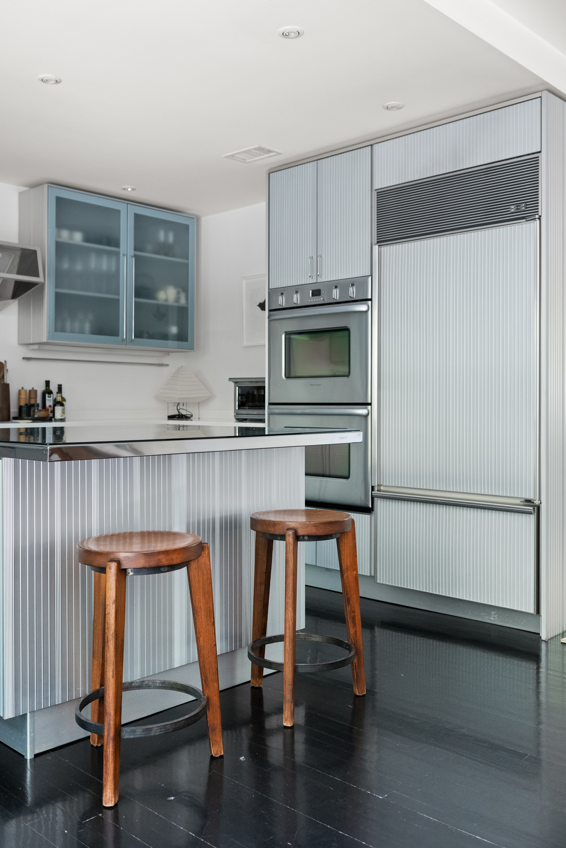  Canyon Chic Meets Modern Elegance in Beverly Hills - 物件實景