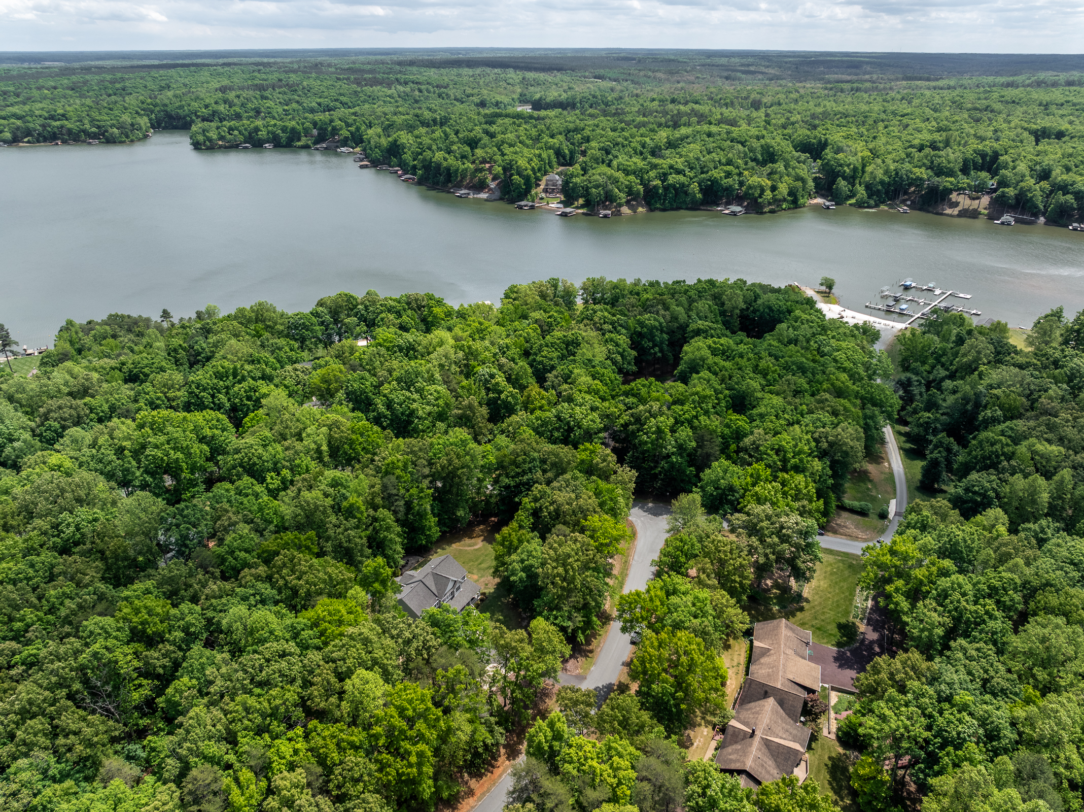  381 Shorewood Drive, Louisa, VA 23117 - 物件實景