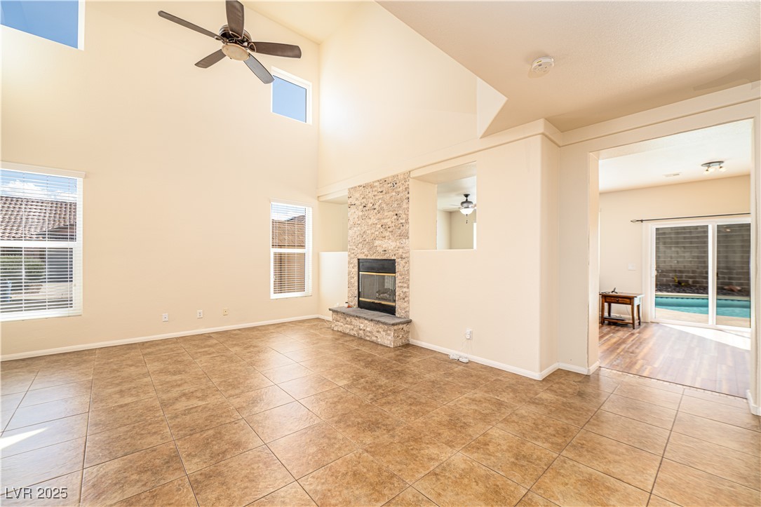 Las Vegas, Nevada, 89129, United States, 4 Bedrooms Bedrooms, ,3 BathroomsBathrooms,Residential,For Sale,1958001