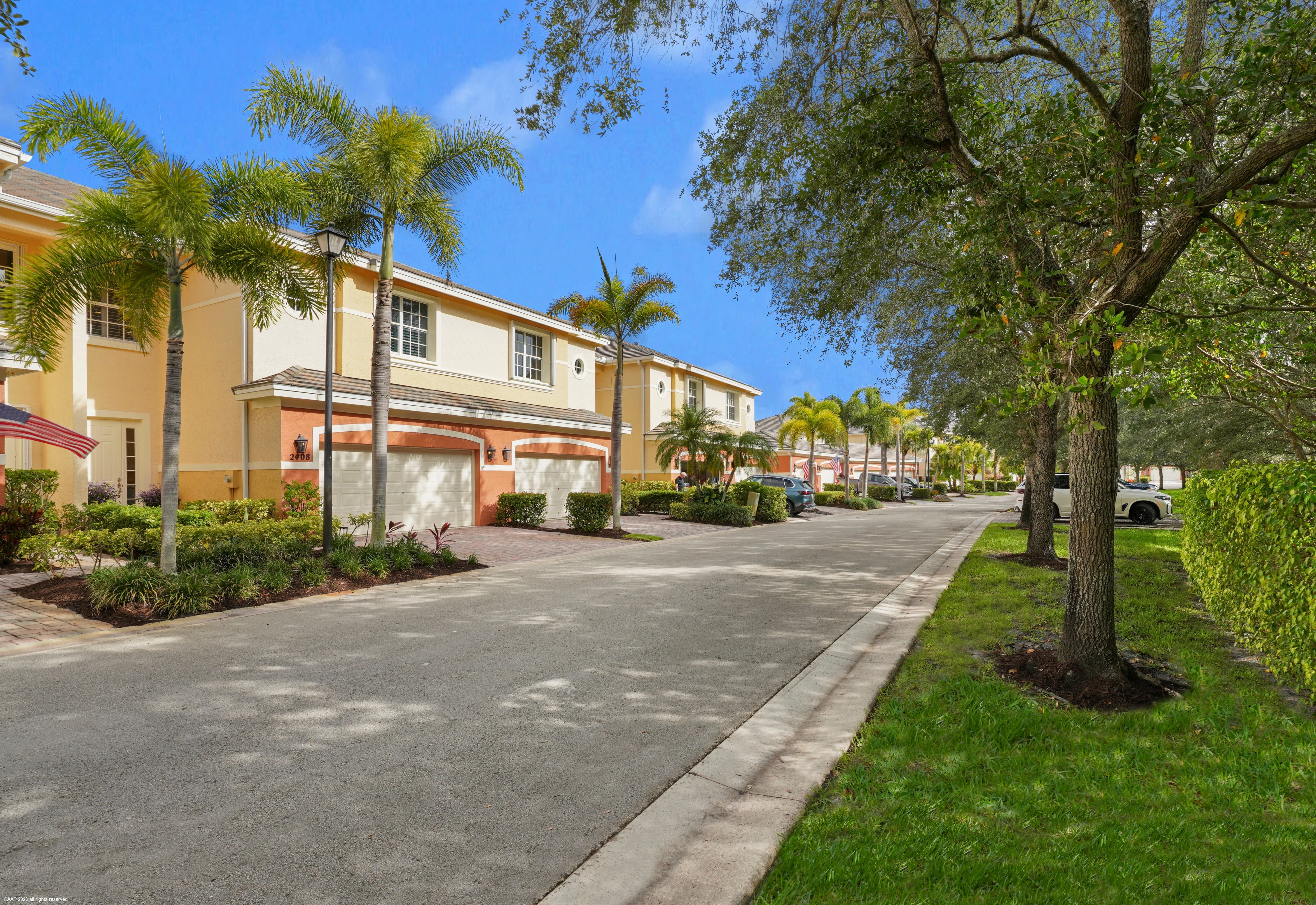  2408 SW Island Creek Trail, Palm City, FL, 34990 - 物件實景
