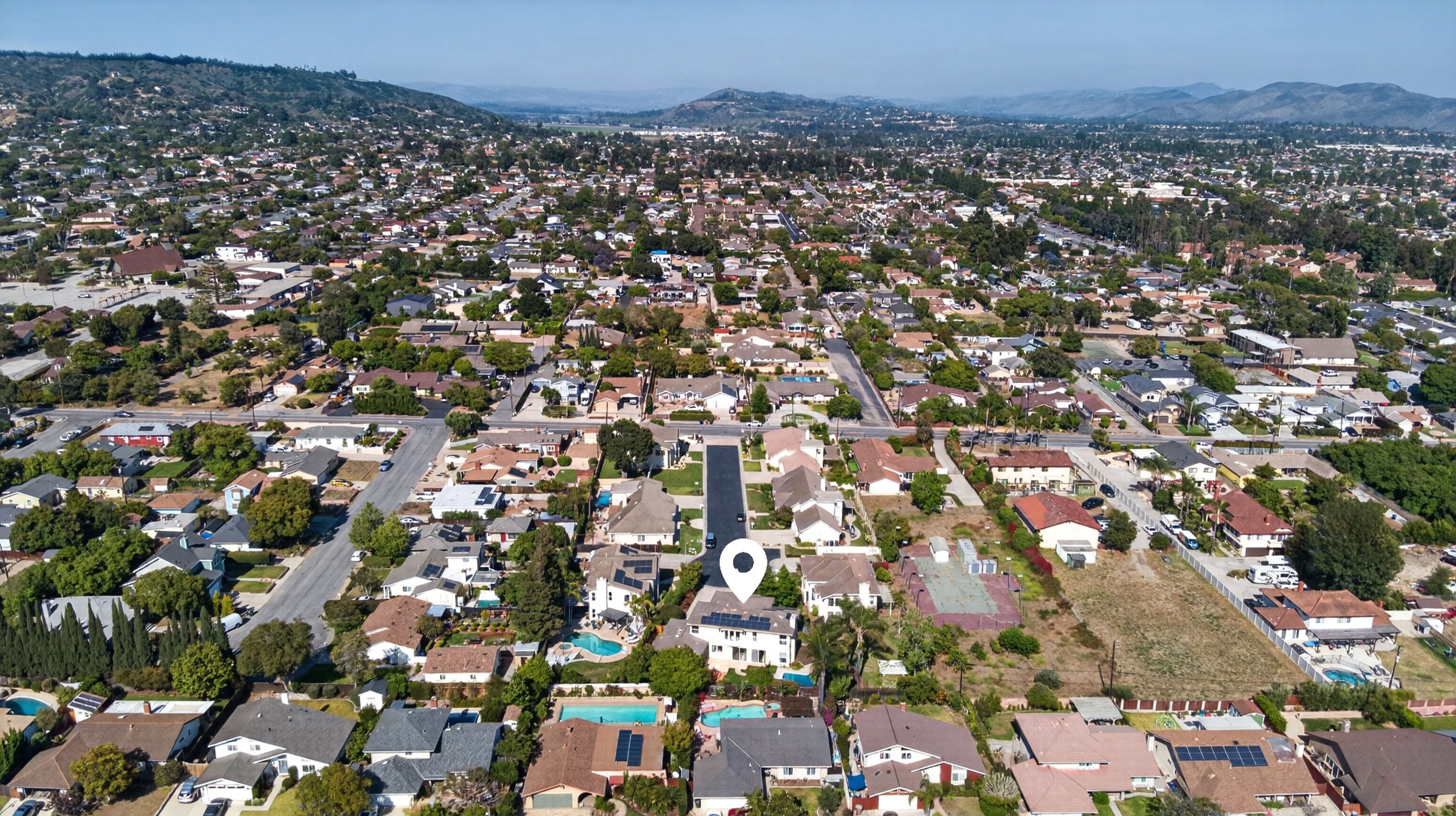 1602 Grace Court, Camarillo, CA 93010 - 物件實景