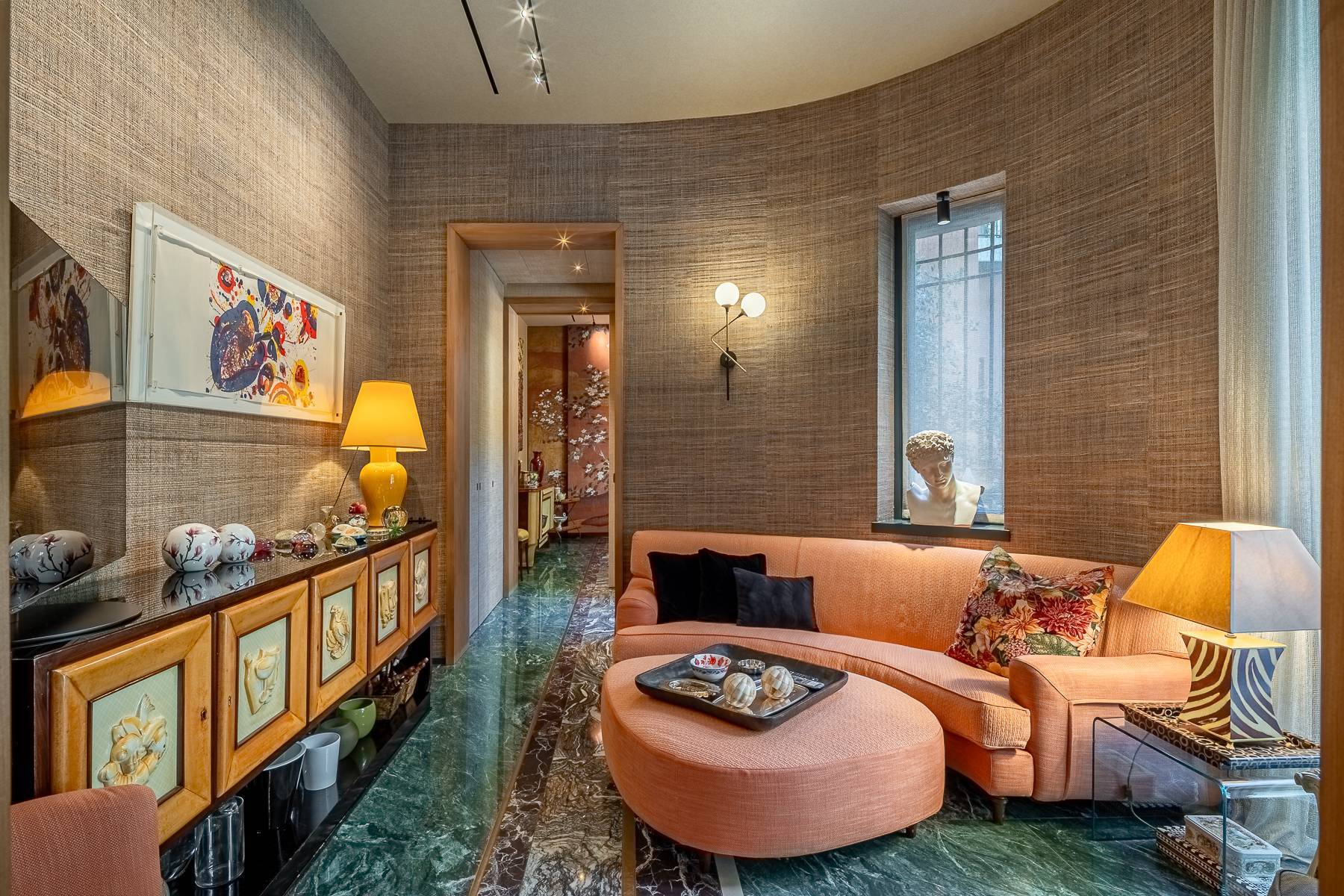  Elegant fully renovated independent villa - 物件實景