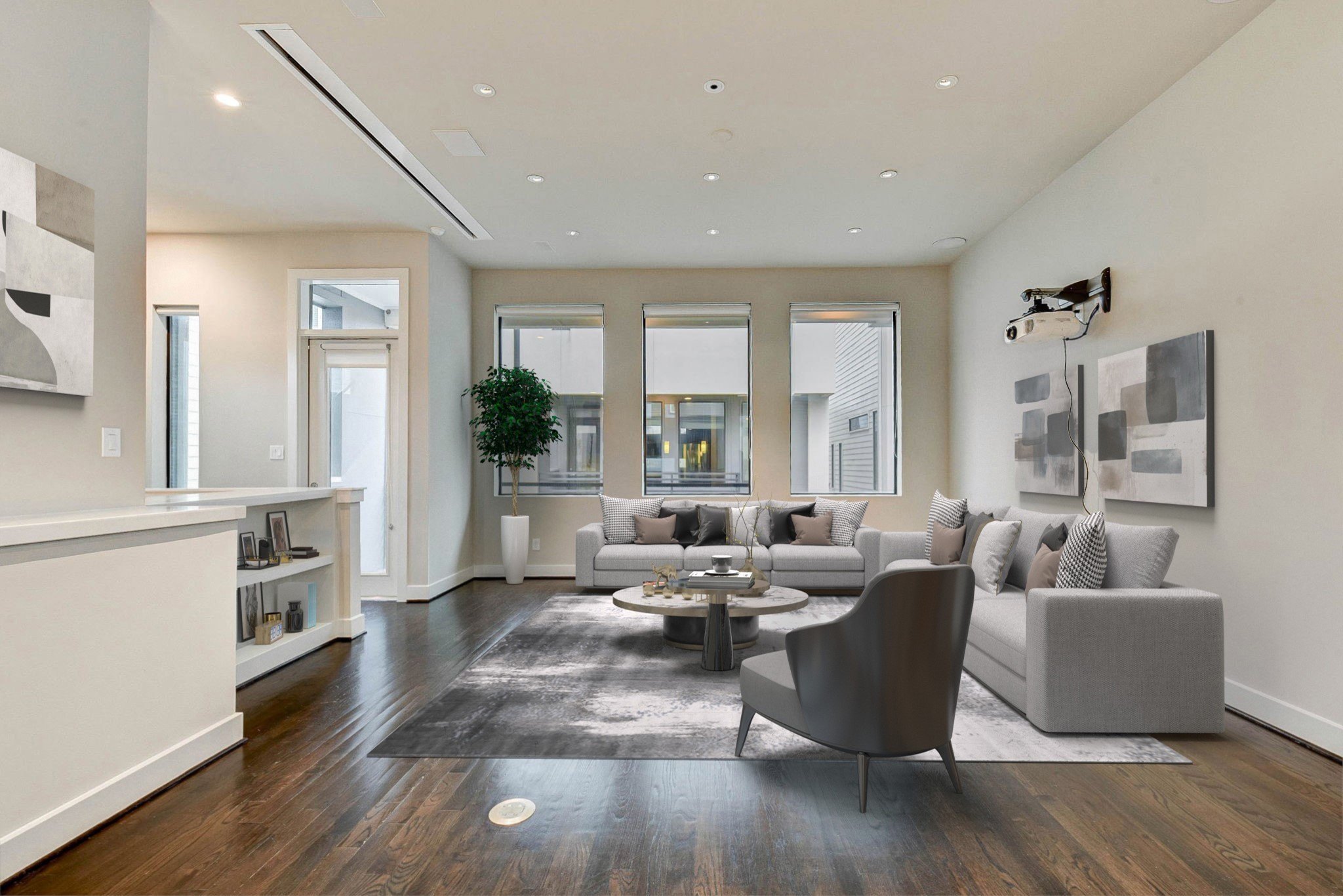 Houston, Texas, 77007, United States, 3 Bedrooms Bedrooms, ,4 BathroomsBathrooms,Residential,For Sale,1935957
