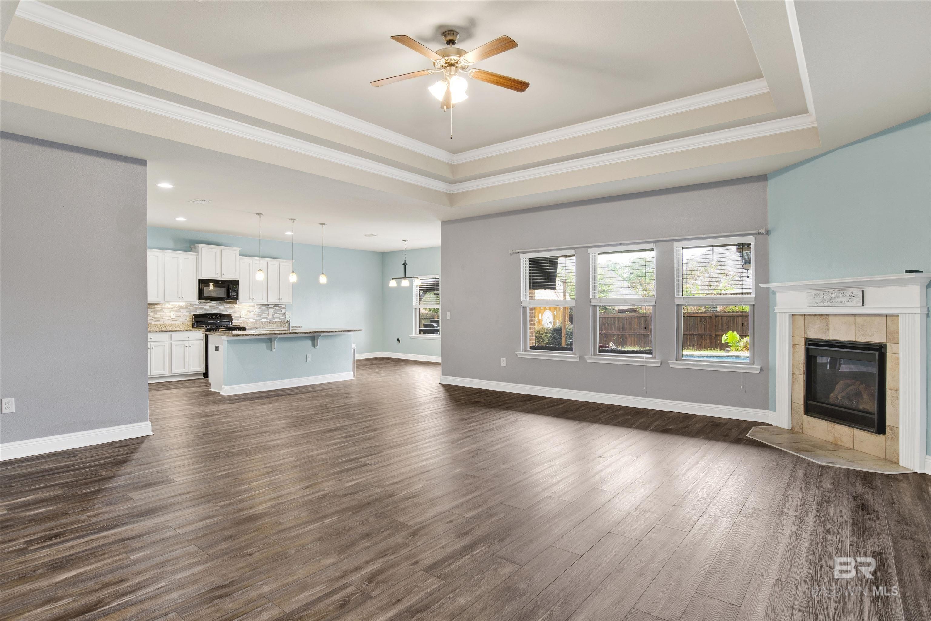 Gulf Shores, Alabama, 36542, United States, 4 Bedrooms Bedrooms, ,3 BathroomsBathrooms,Residential,For Sale,1977094