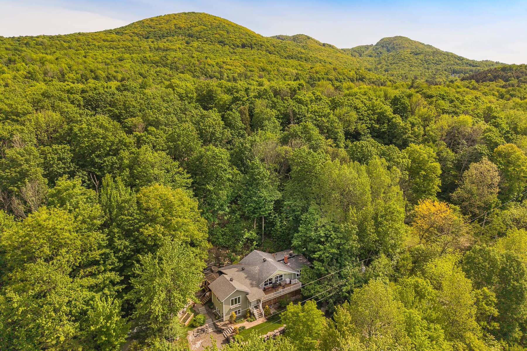  Bromont, Eastern Townships - 物件實景