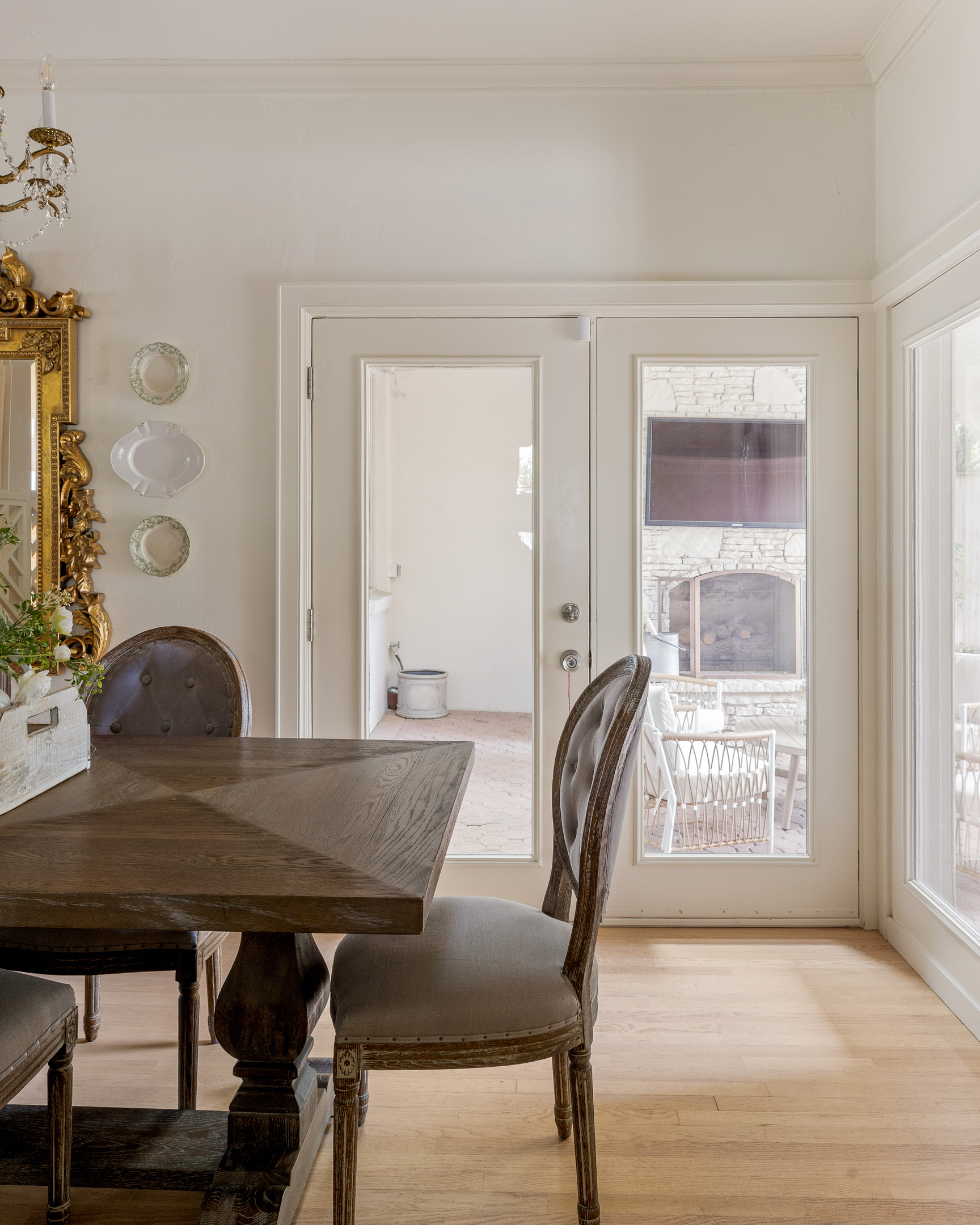  1122 Larchmont Lane, Nichols Hills, OK 73116 - 物件實景