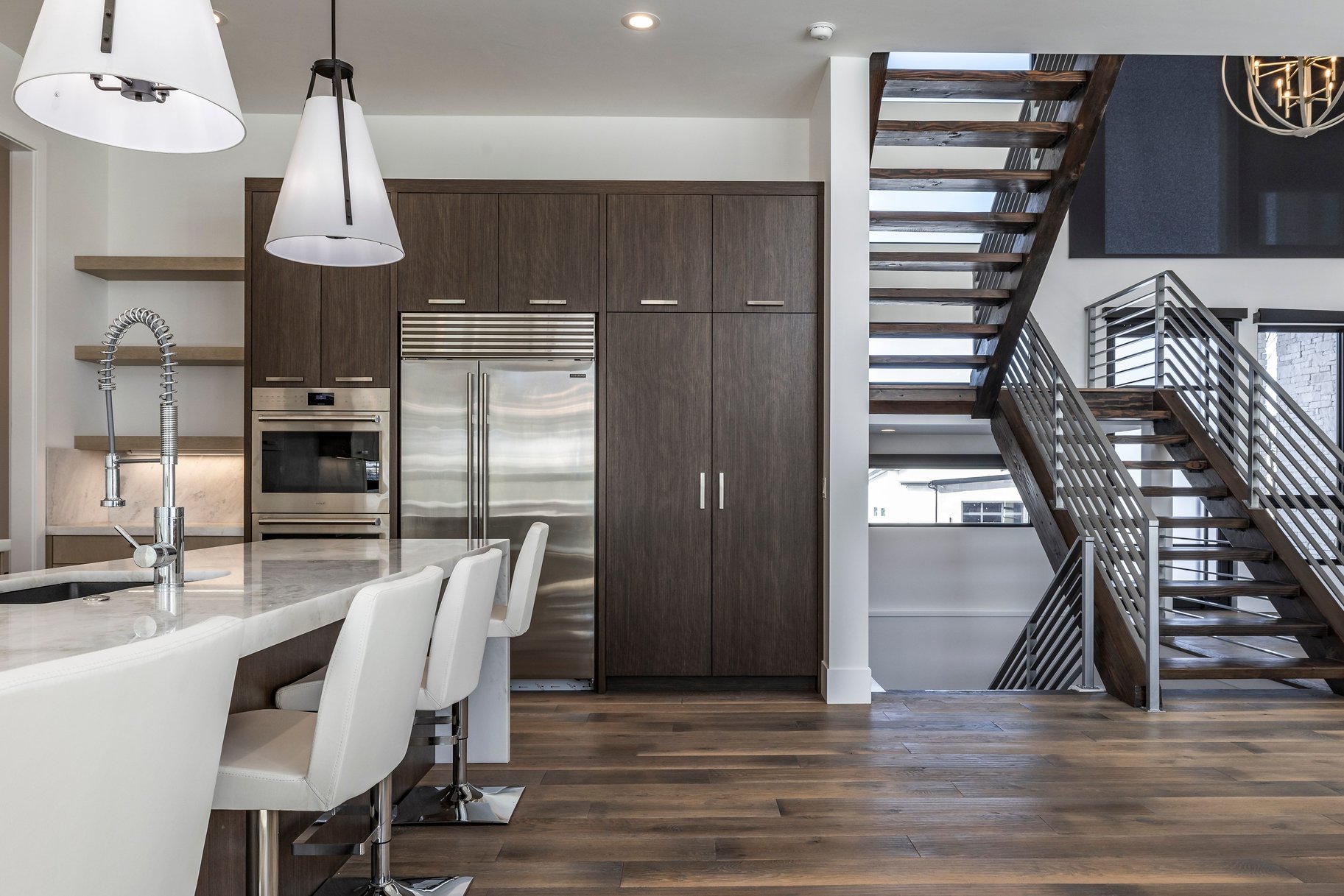  Luxury Living Near Little Cottonwood Canyon - 物件實景