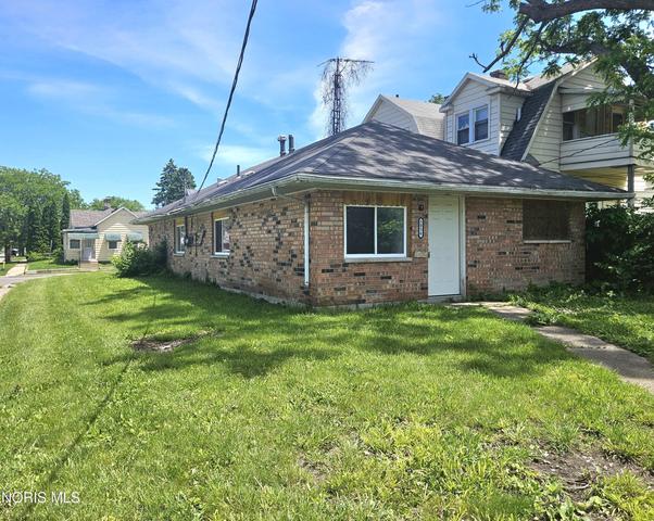Drexel Dr, Toledo, OH 43612