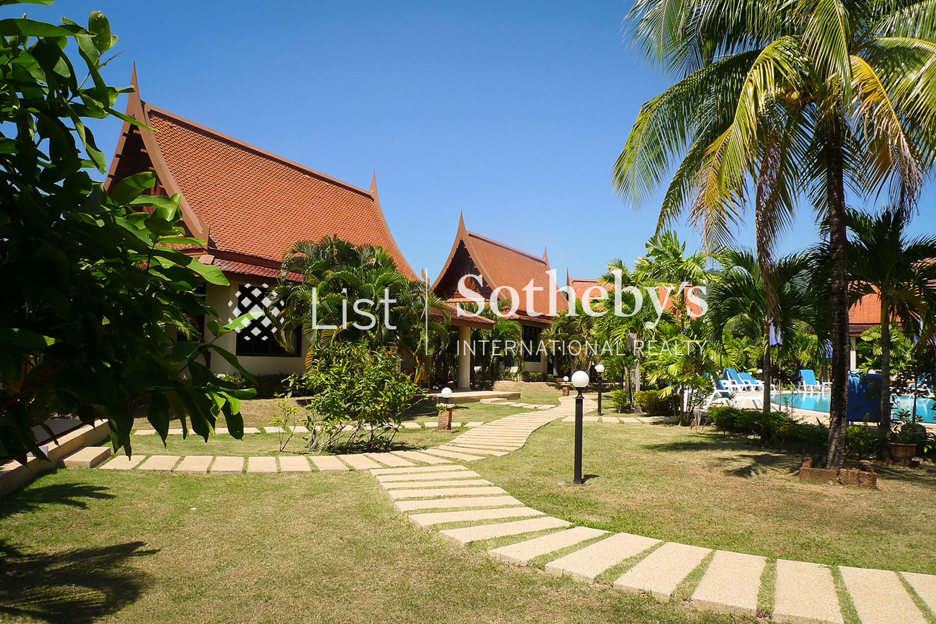  Boutique Thai Resort in Kamala - 物件實景