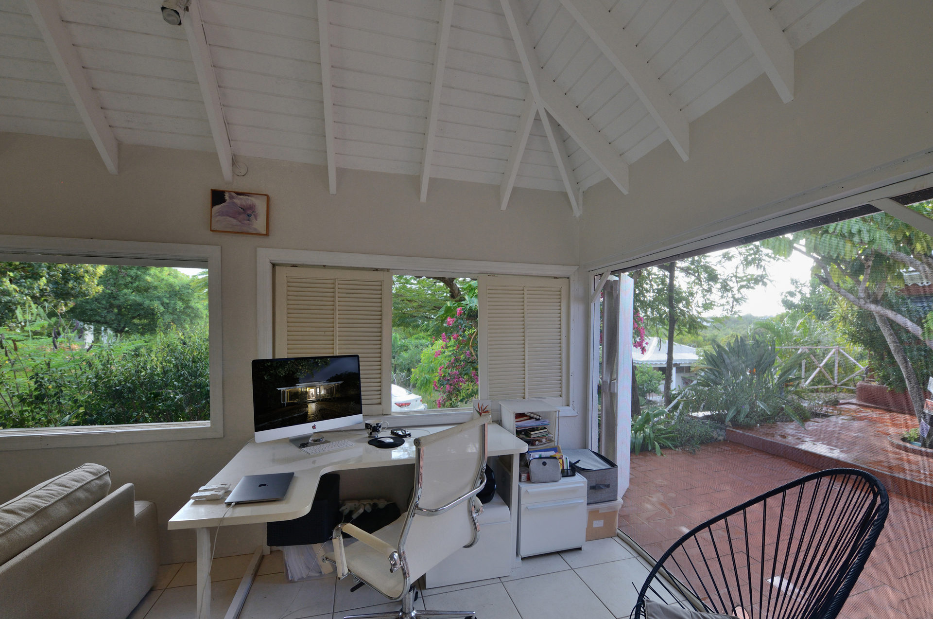  4 Bedroom Villa with Guesthouse - 物件實景
