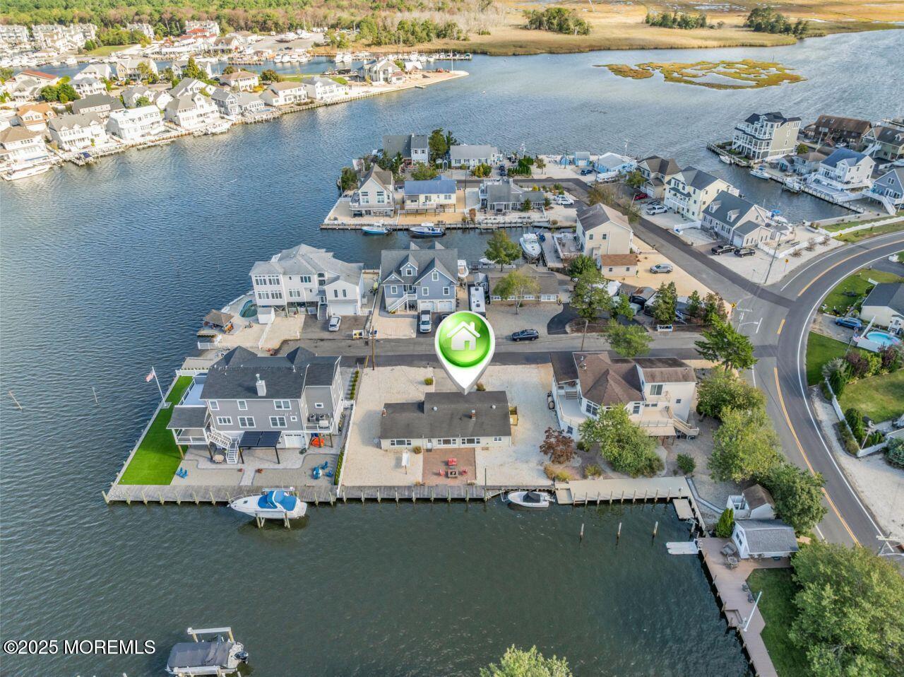 Forked River, New Jersey, 08731, United States, 2 Bedrooms Bedrooms, ,2 BathroomsBathrooms,Residential,For Sale,1980581