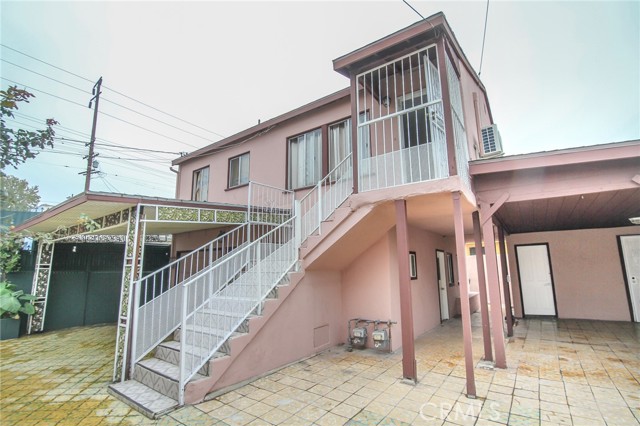 Huntington Park, California, 90255, United States, ,Residential,For Sale,1981517