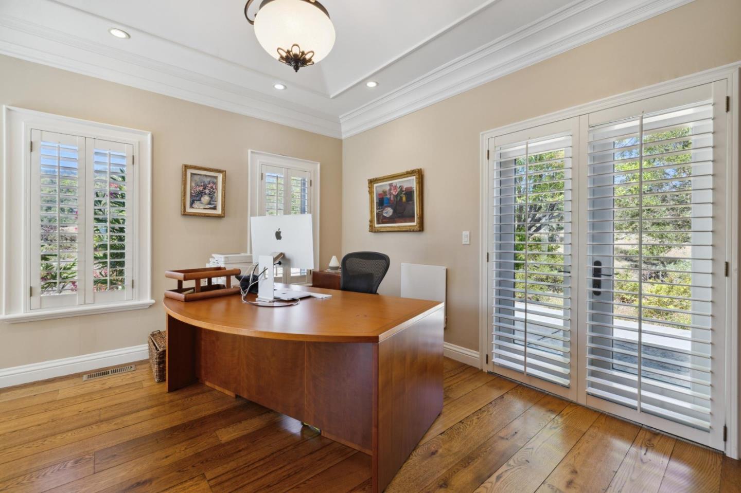 Portola Valley, California, 94028, United States, 5 Bedrooms Bedrooms, ,8 BathroomsBathrooms,Residential,For Sale,1807193