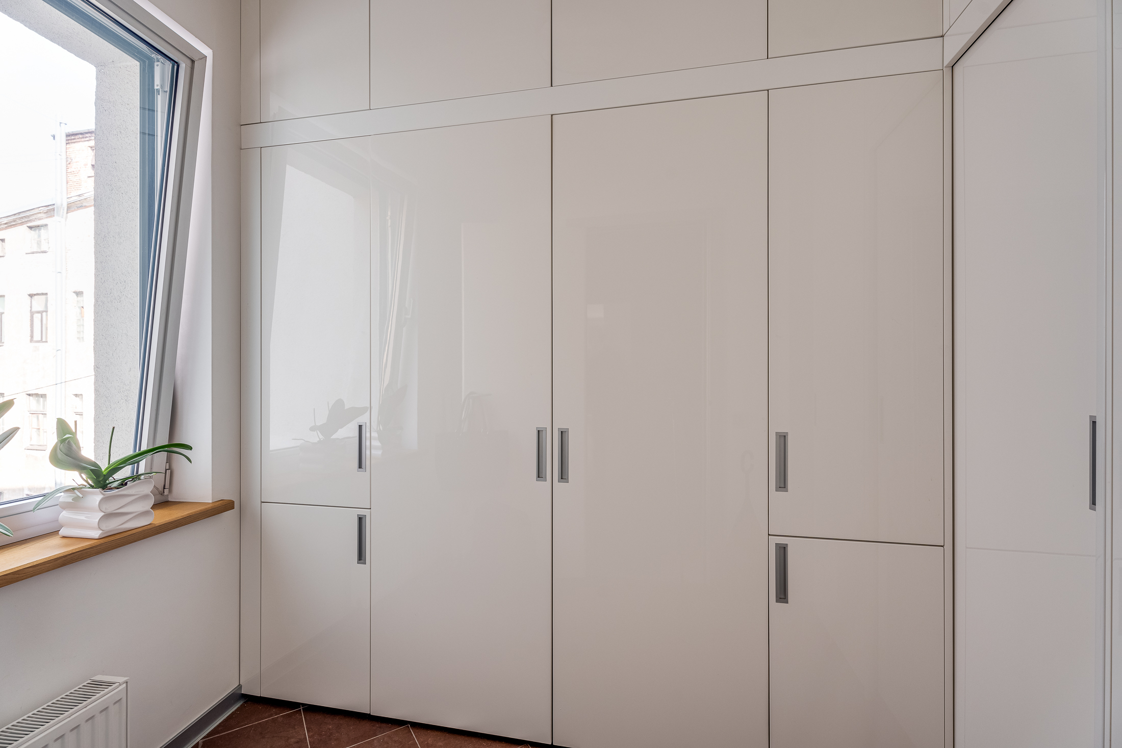  Elegant apartment in the house ?Prime Residence? - 物件實景