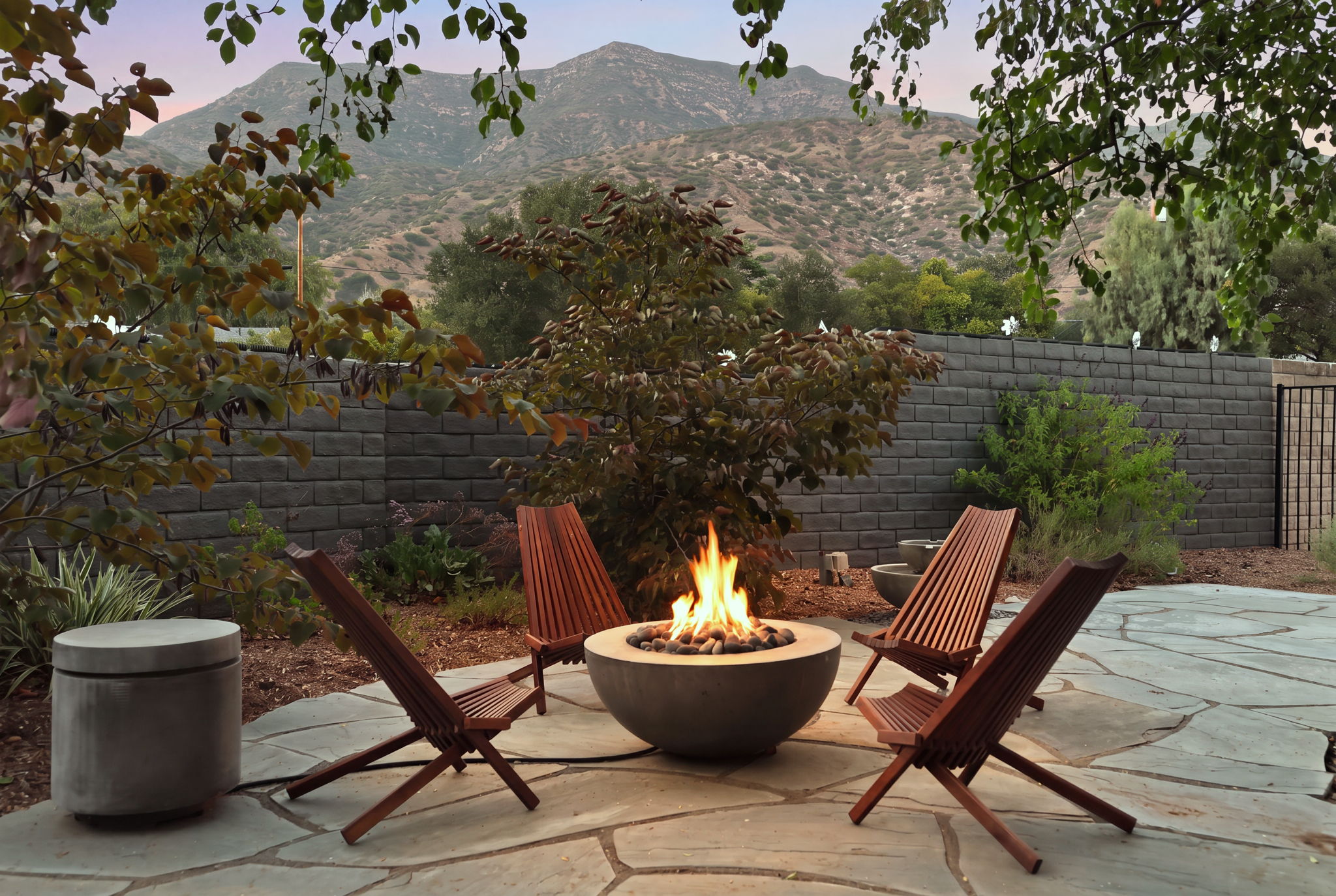  1205 Rains Court, Ojai, CA 93023 - 物件實景
