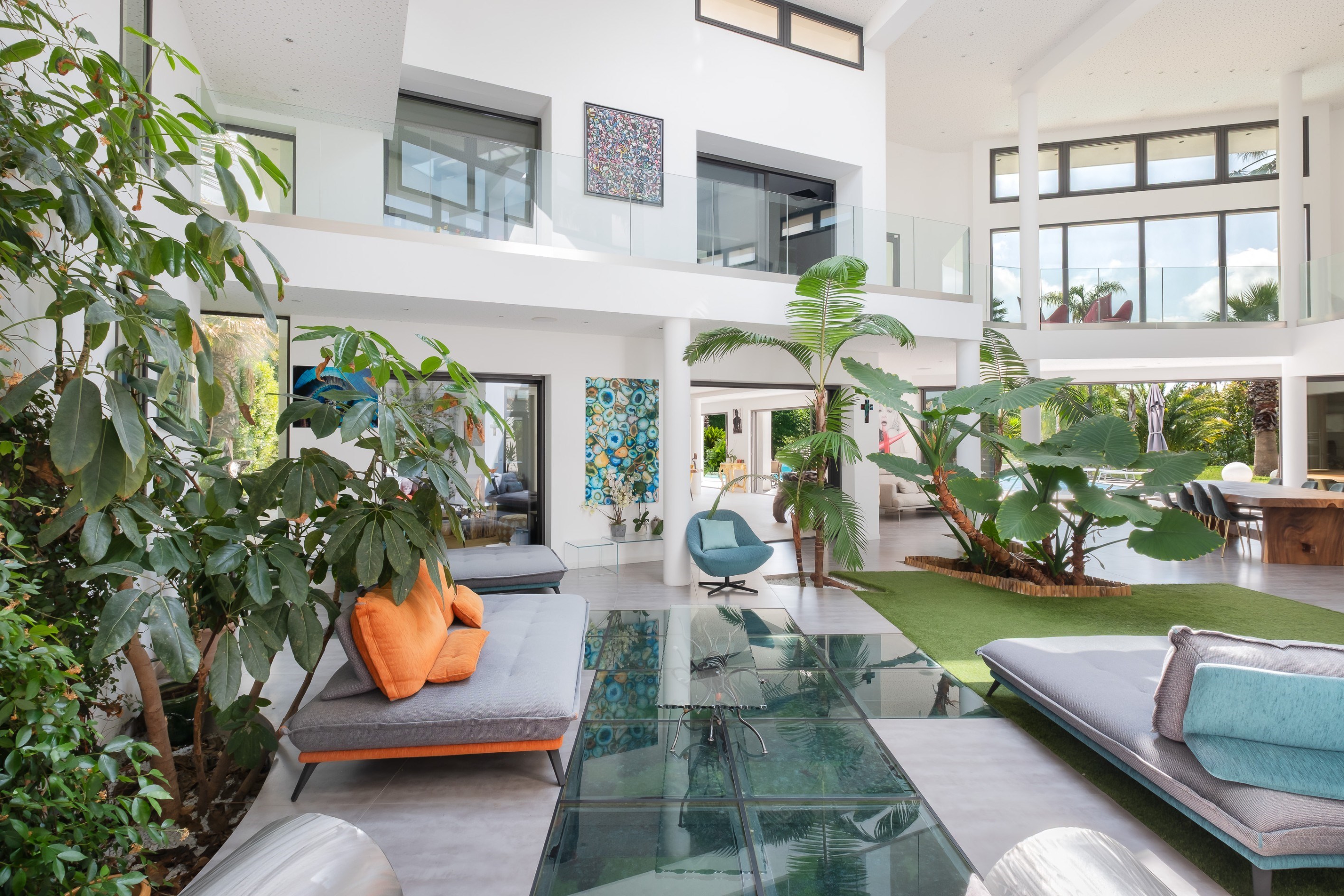  An amazing contemporary property - 物件實景