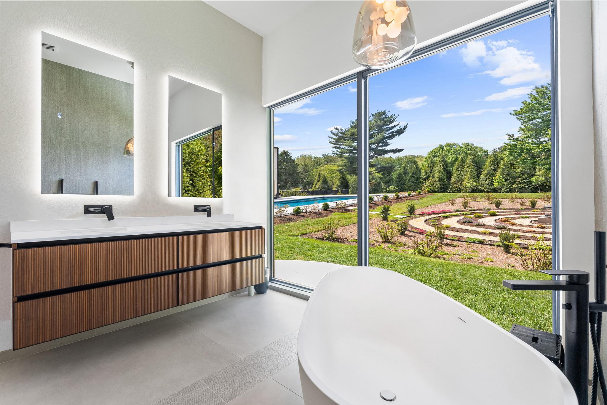  8970 Brook Road, Mclean, VA, 22102 - 物件實景