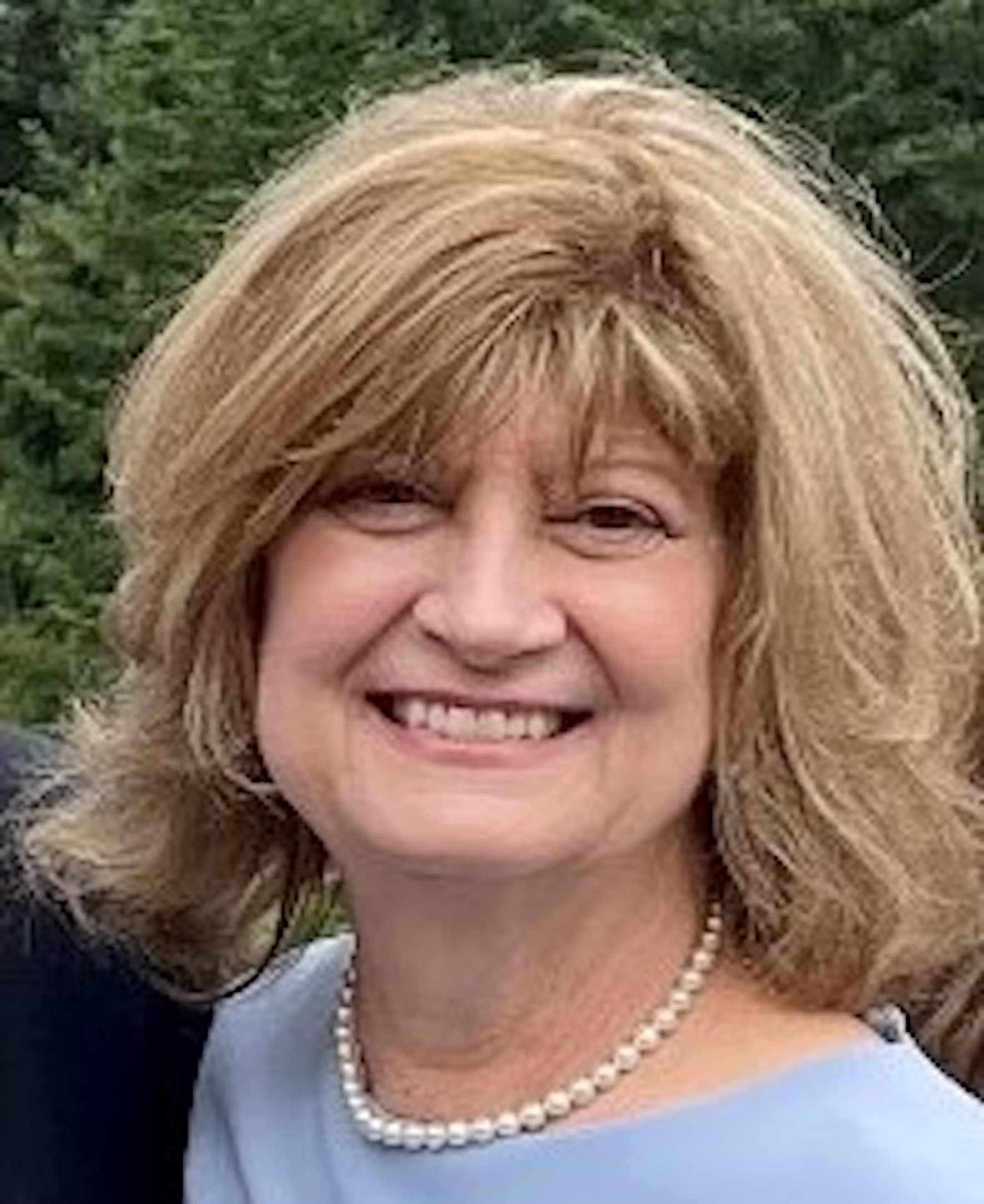 Kathy Panning
