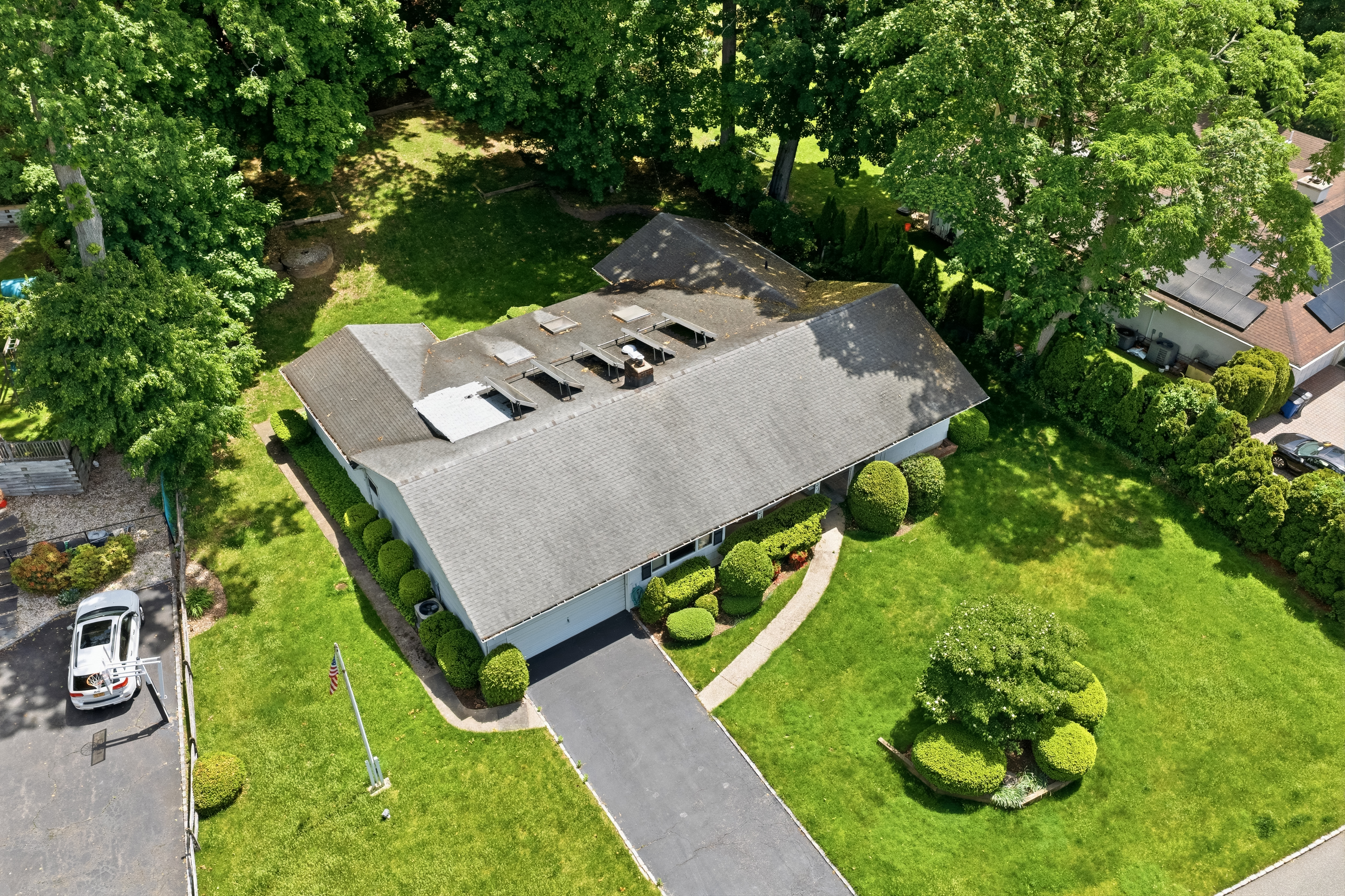  75 Mimosa Drive, East Hills, NY, 11576 - 物件實景
