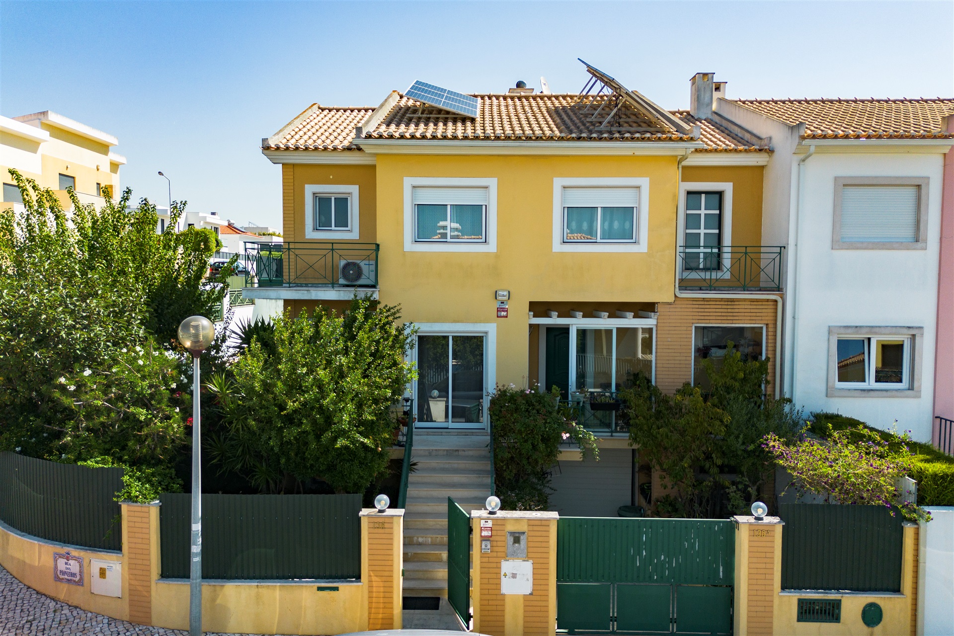  House, 4 bedrooms, for Sale - 物件實景