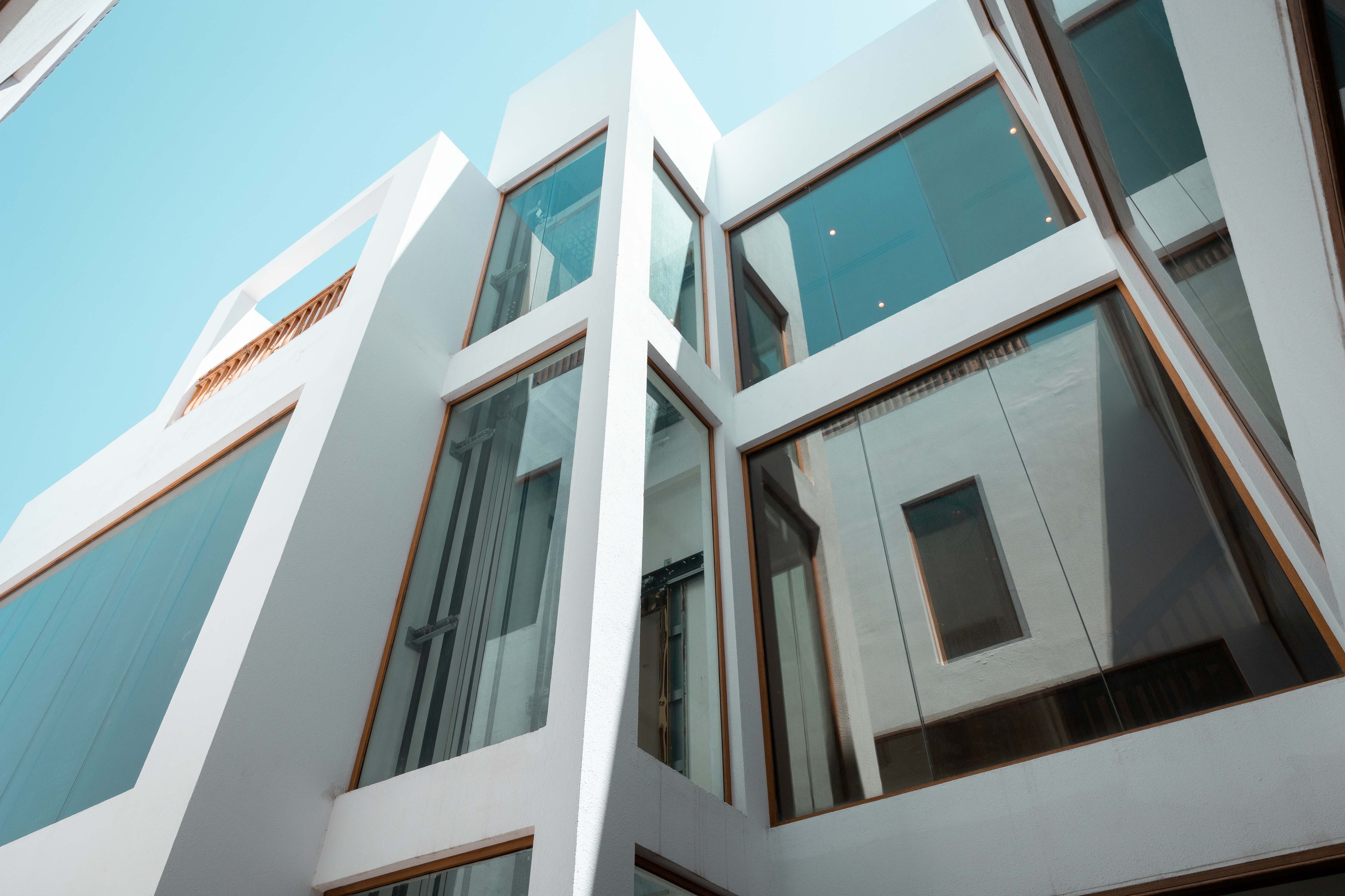  Exceptional 4 Bedroom Modern Villa In Al Seeb Area, Oman - 物件實景