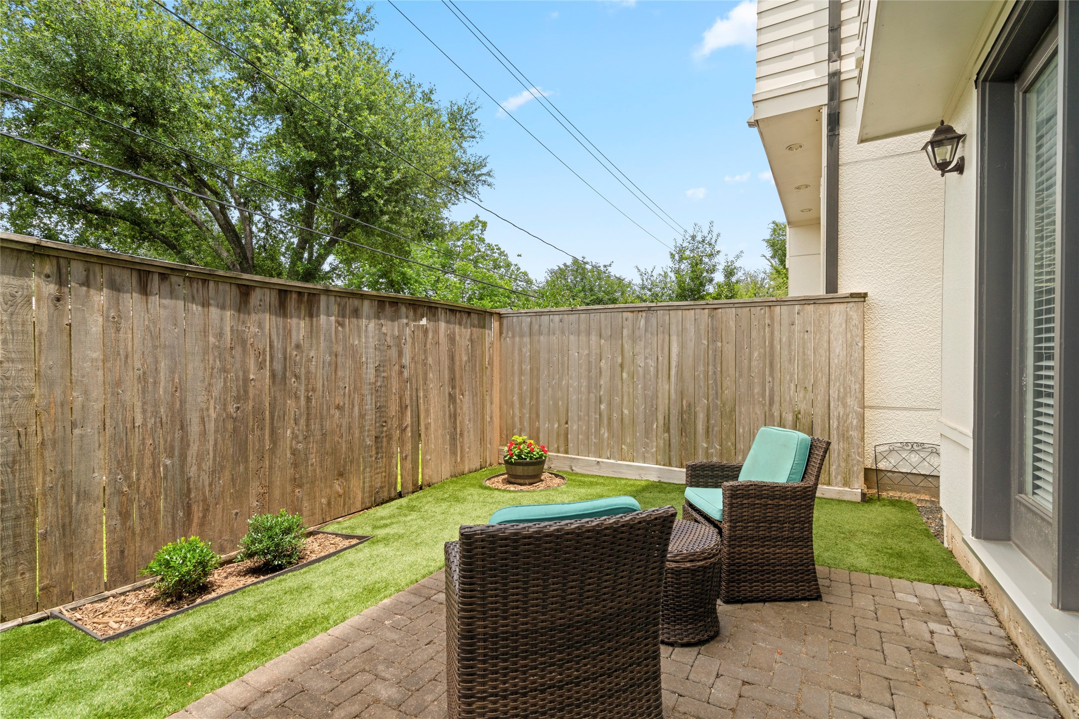  3418 Timbergrove Heights Street - 物件實景