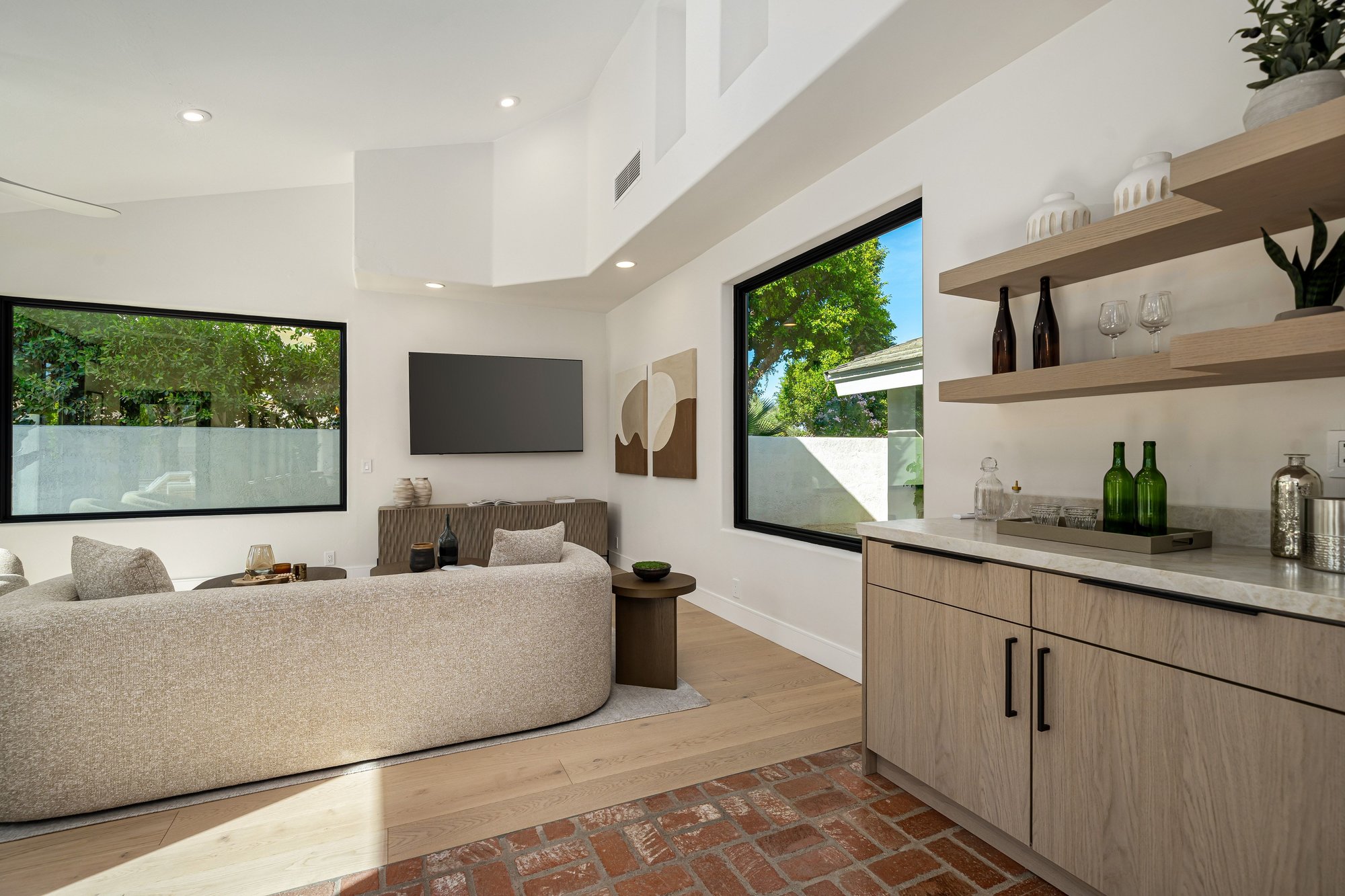  Refined Desert Living at The La Quinta Country Club - 物件實景