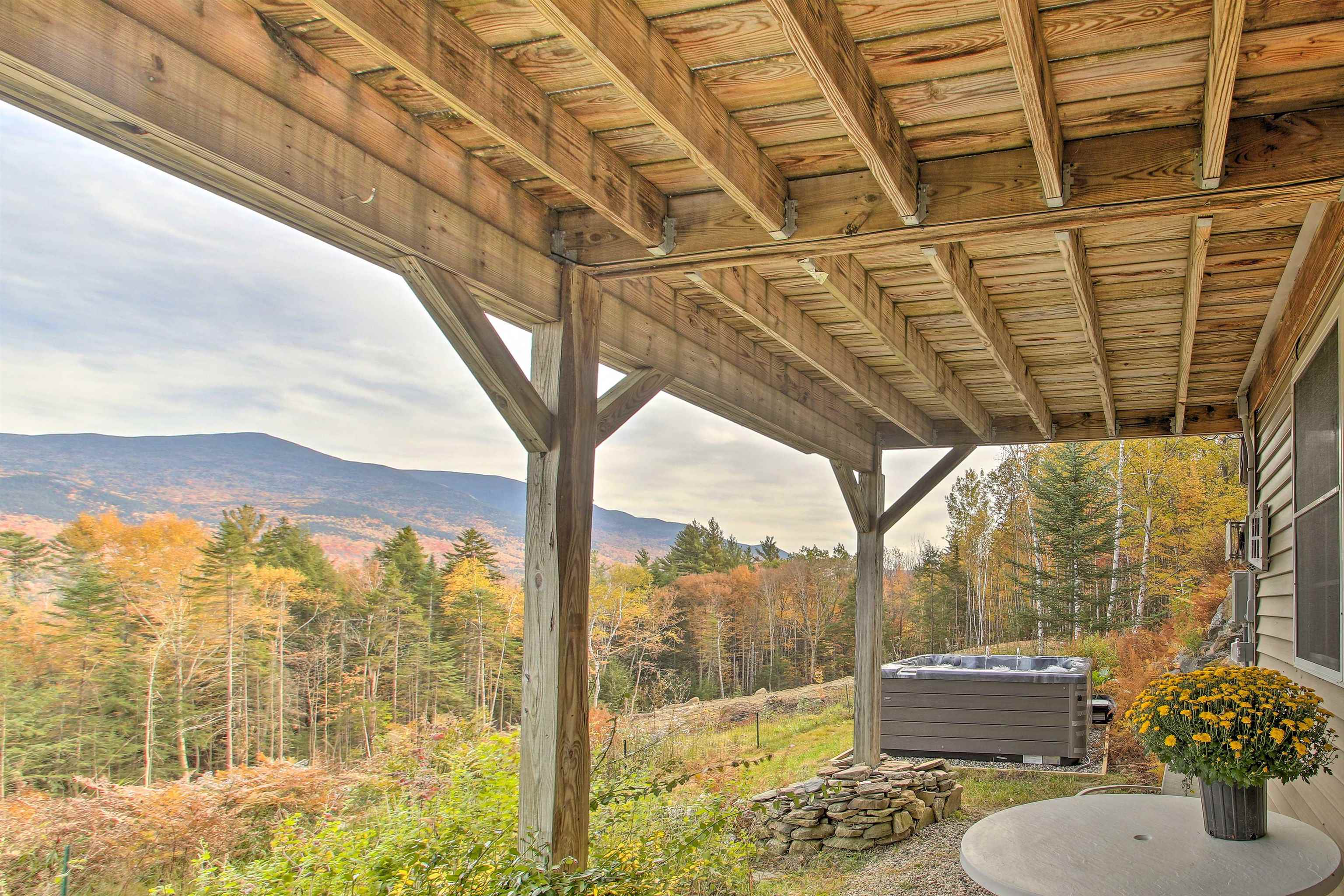 Easton, New Hampshire, 03580, United States, 3 Bedrooms Bedrooms, ,2 BathroomsBathrooms,Residential,For Sale,1846634