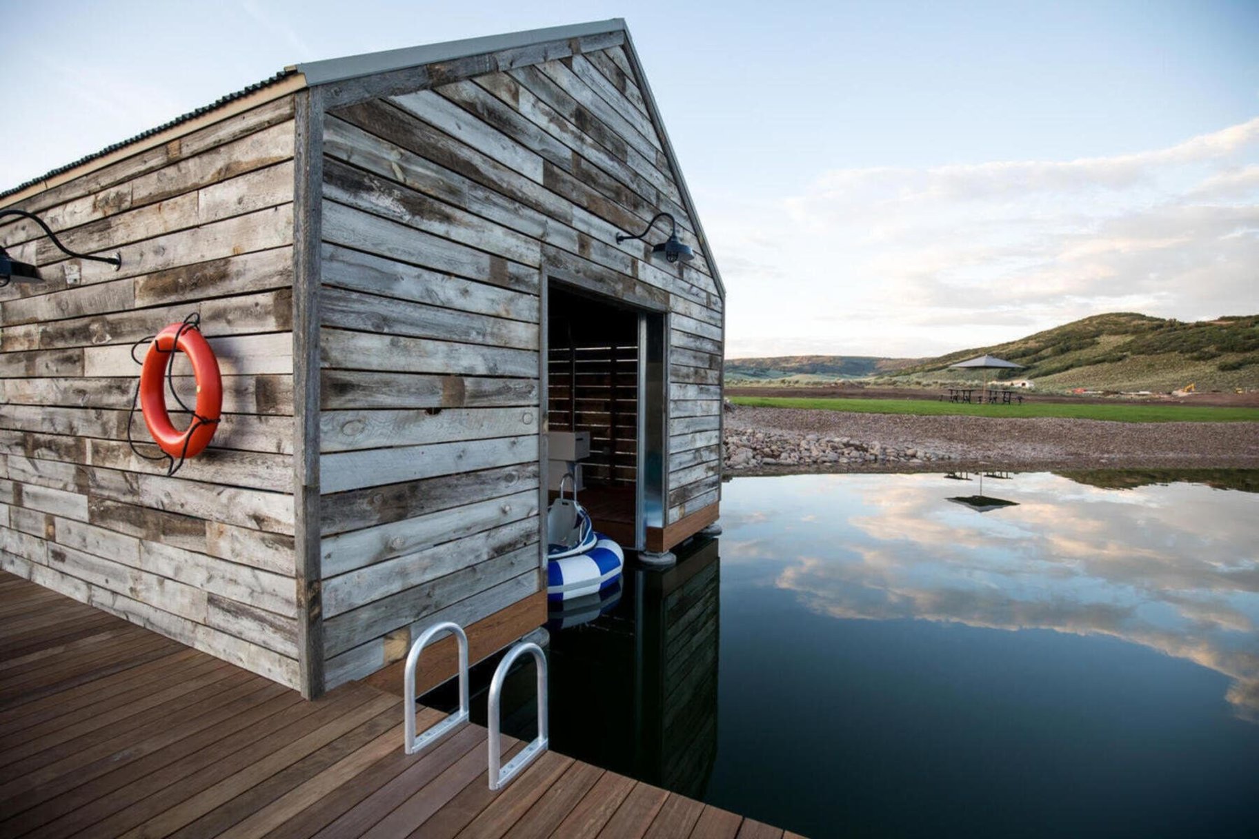  The Kingfisher Cabin at Victory Ranch – A Fractional Ownership Opportunity - 物件實景