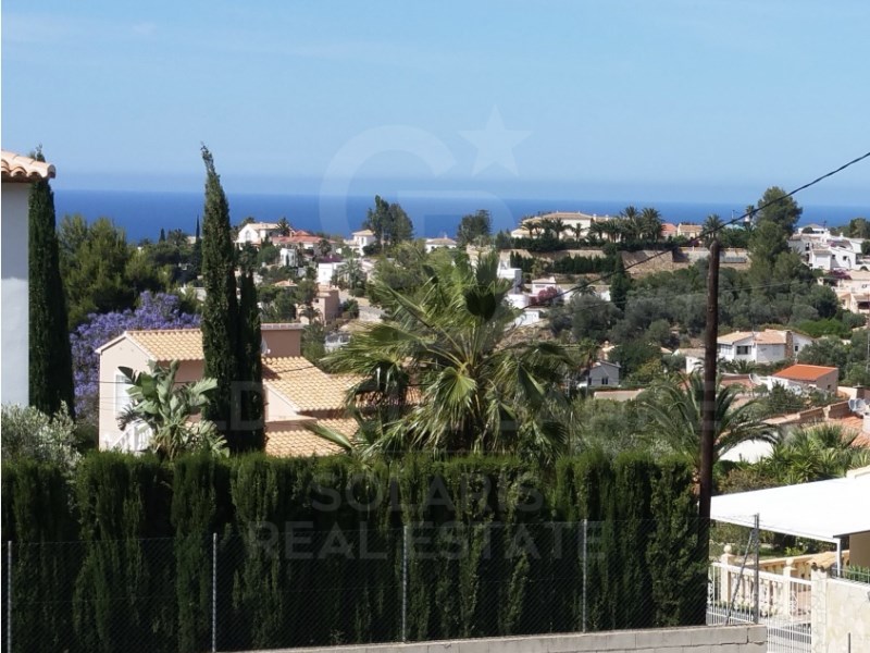 Dénia, Comunidad Valenciana, ES, 3 Bedrooms Bedrooms, ,2 BathroomsBathrooms,Residential,For Sale,1988014