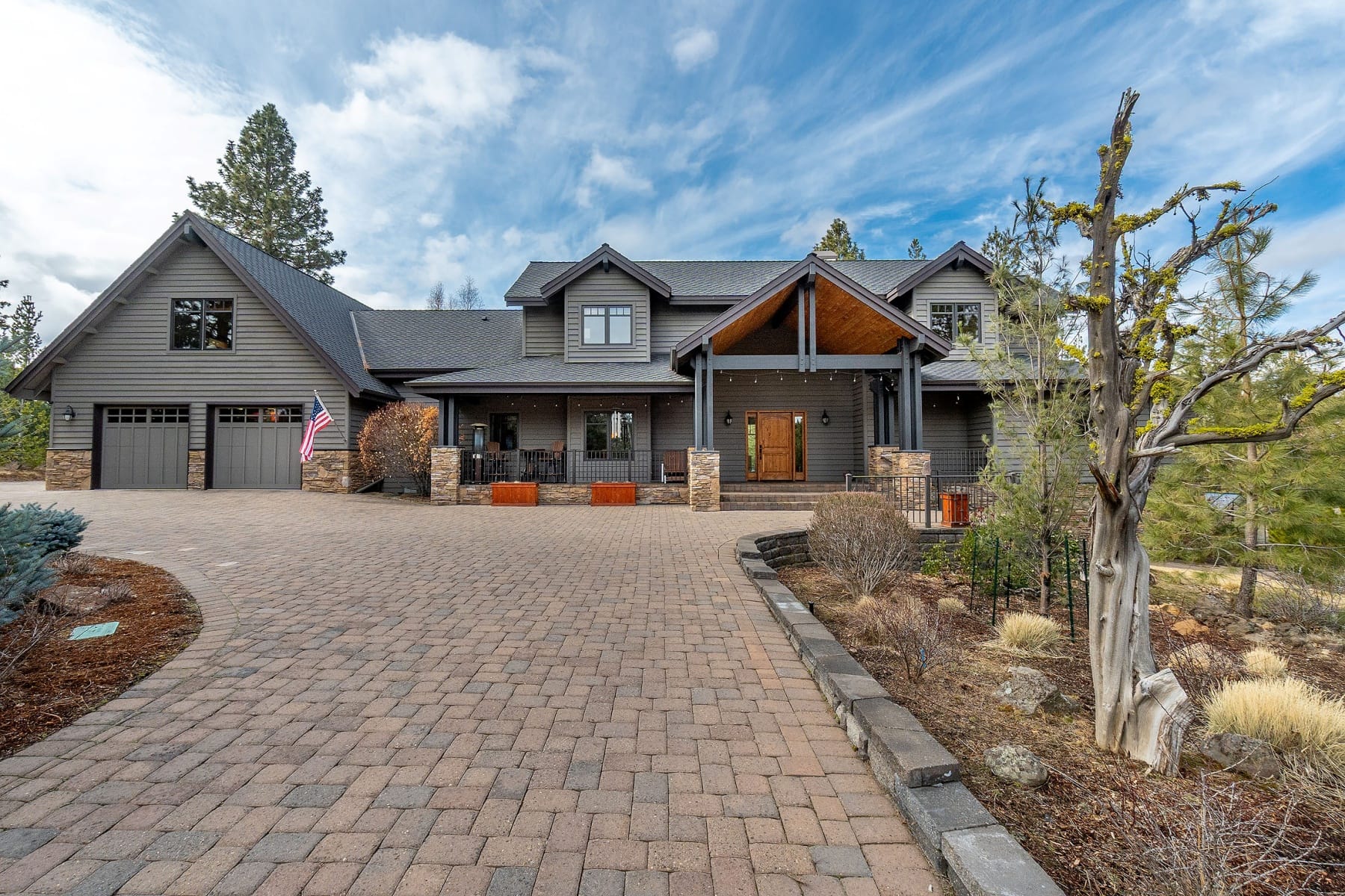  20112 Starfire Ridge Bend, OR 97702 - 物件實景