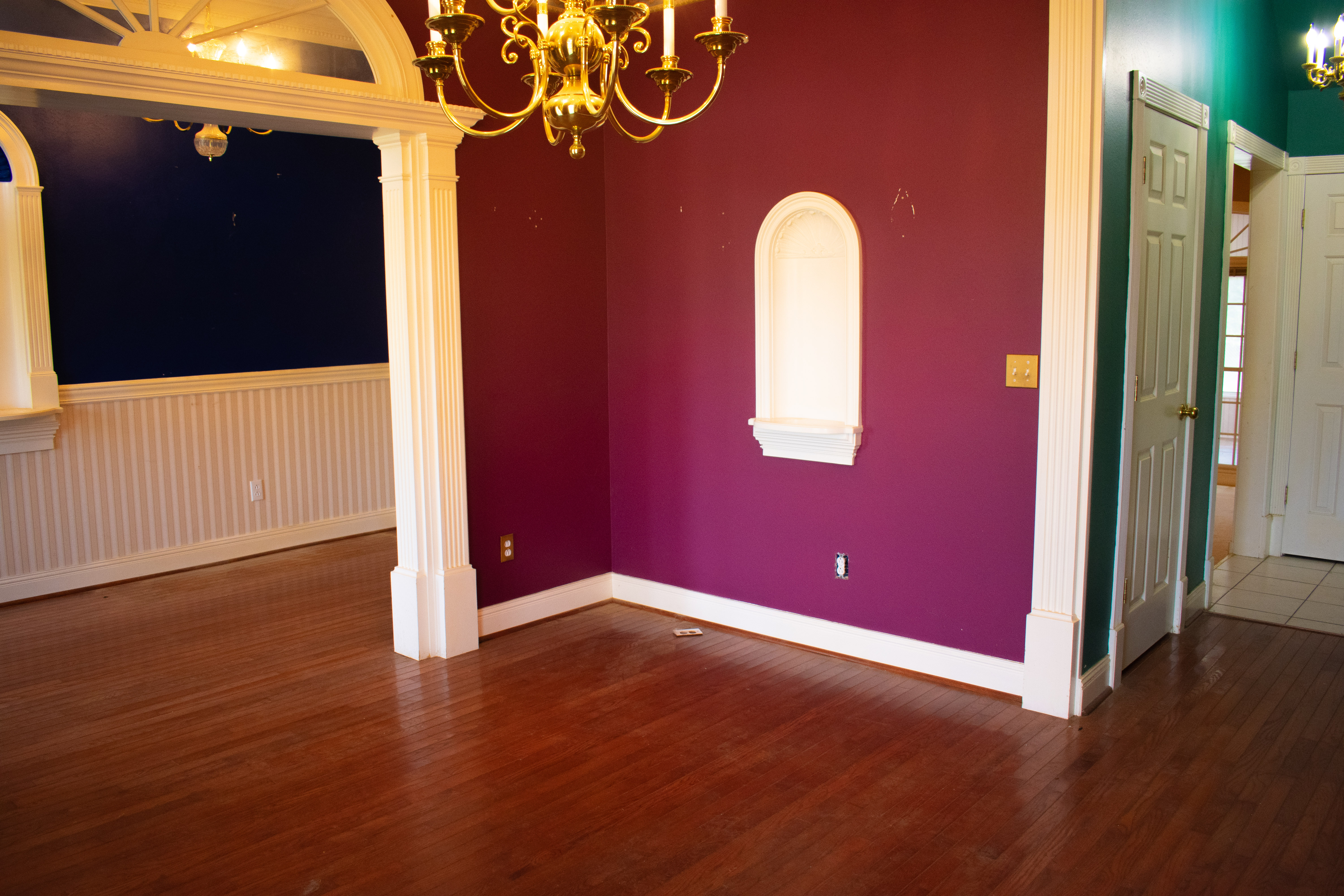Union City, Tennessee, 38261, United States, 4 Bedrooms Bedrooms, ,4 BathroomsBathrooms,Residential,For Sale,1937100