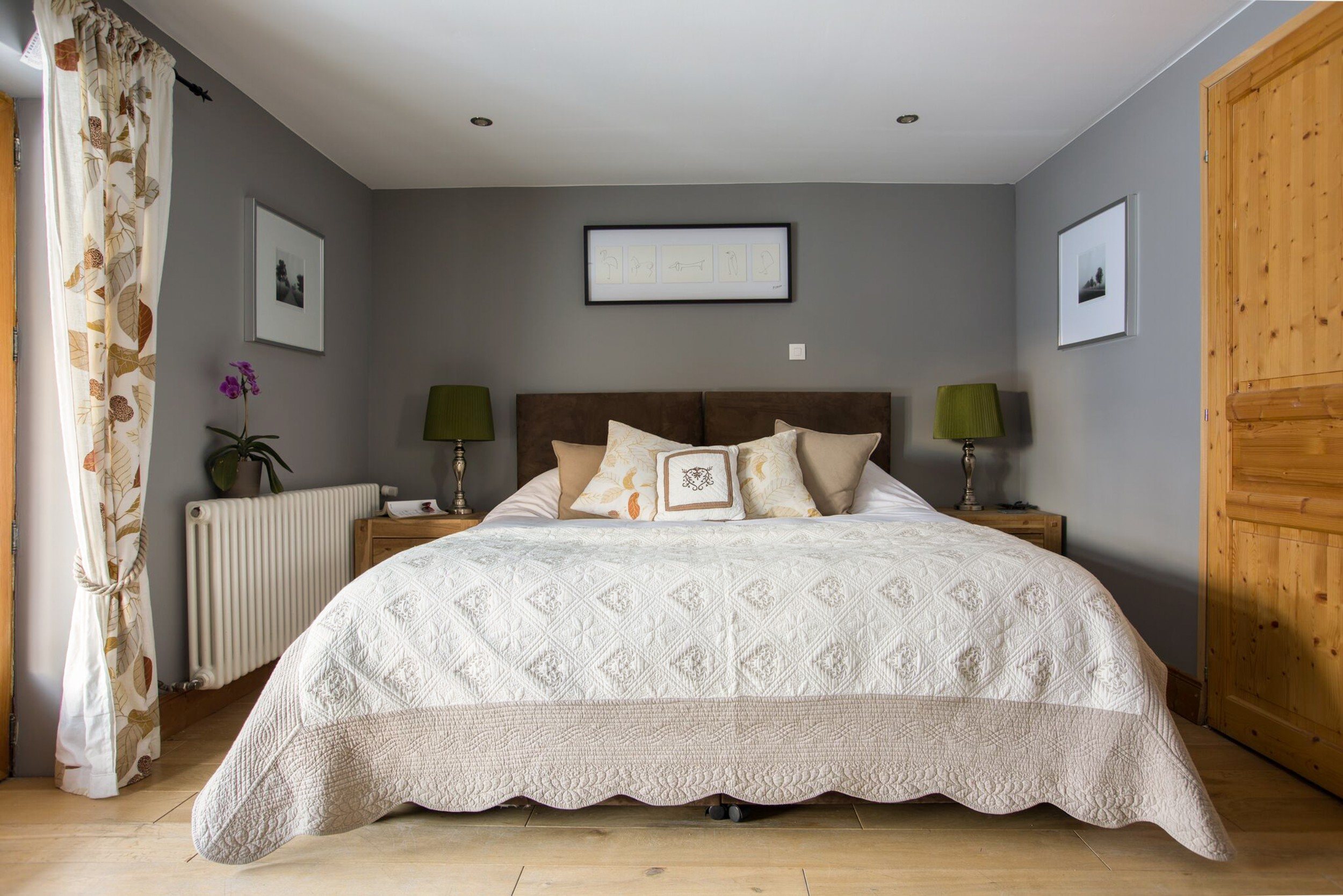  EXCLUSIVITY - CHALET SCHUSS - 物件實景
